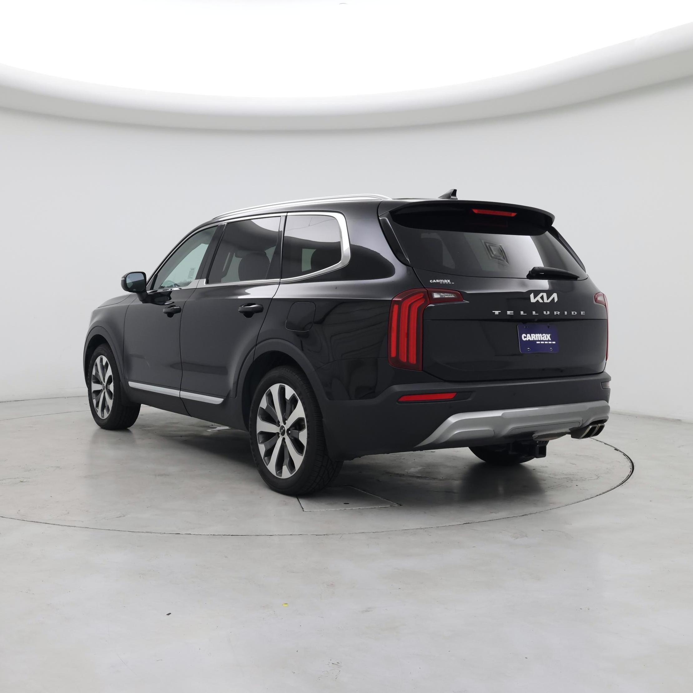 Thumbnail: 2022 Kia Telluride - 2