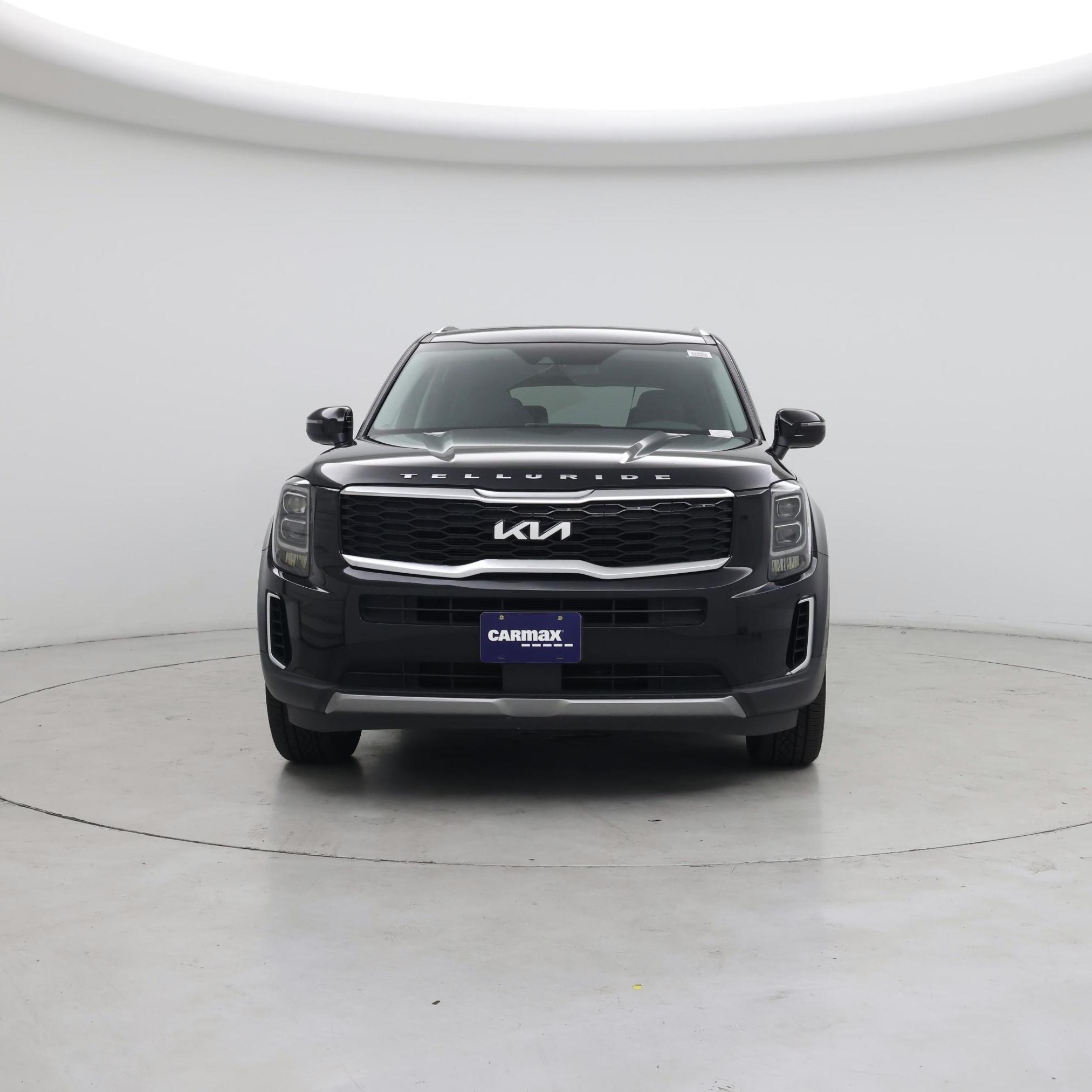 Thumbnail: 2022 Kia Telluride - 5