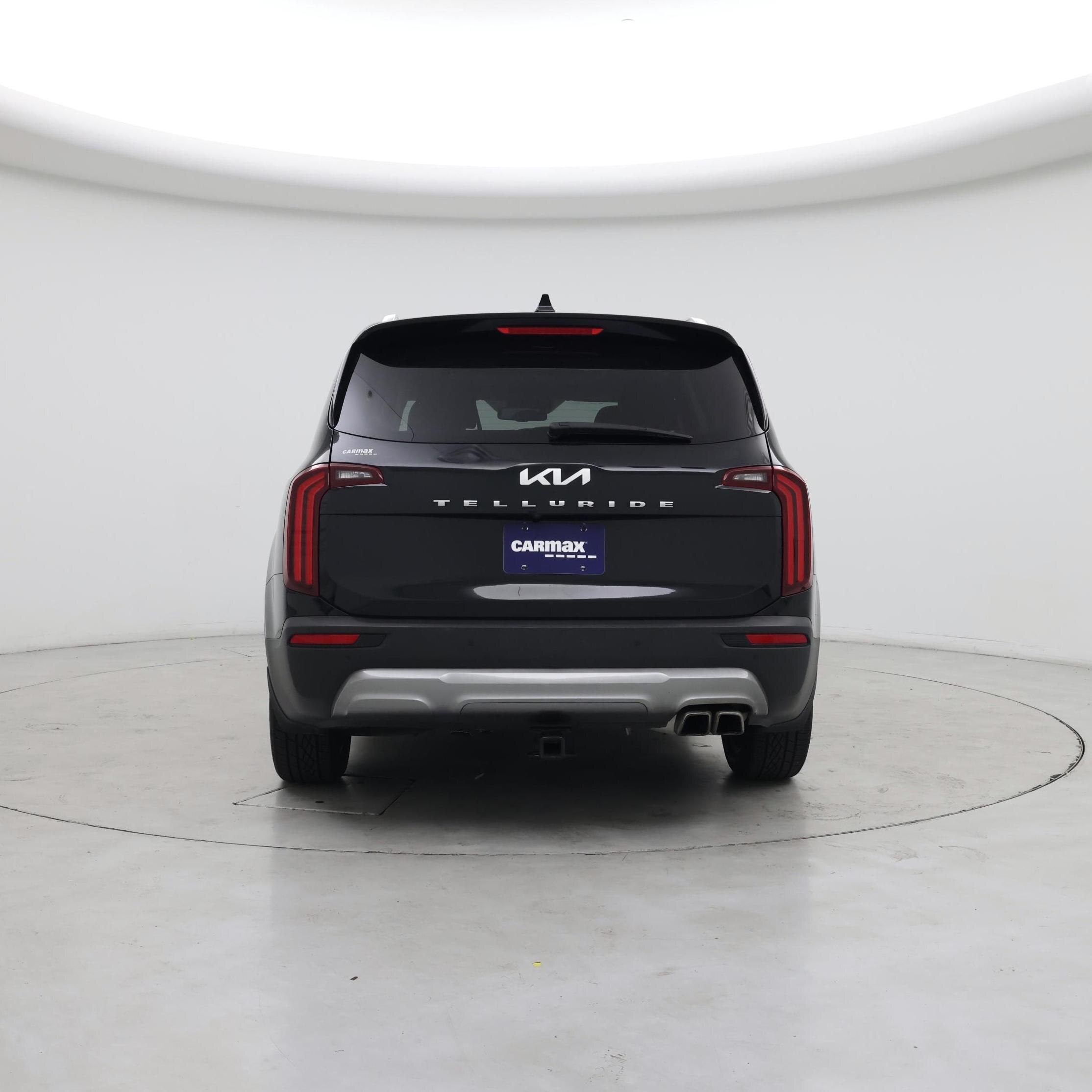 Thumbnail: 2022 Kia Telluride - 6