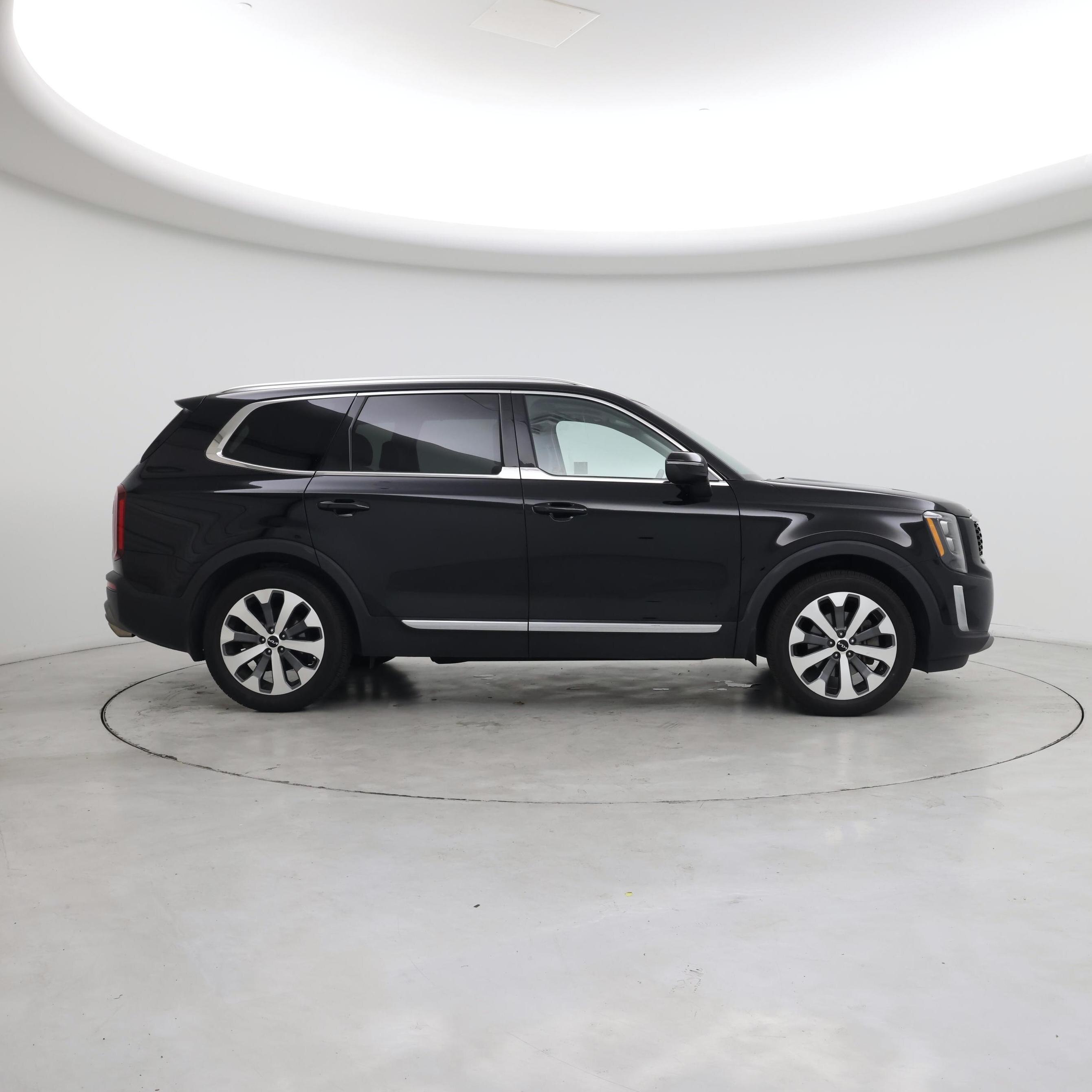 Thumbnail: 2022 Kia Telluride - 7