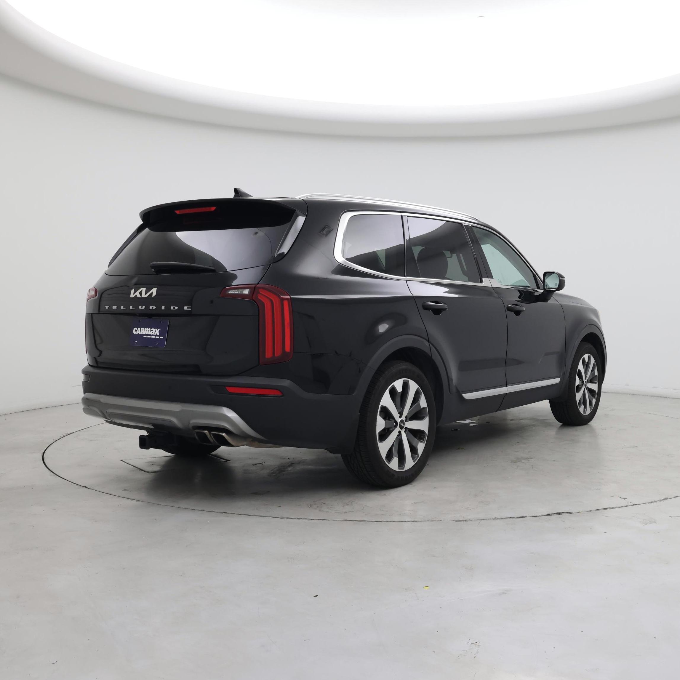 Thumbnail: 2022 Kia Telluride - 8