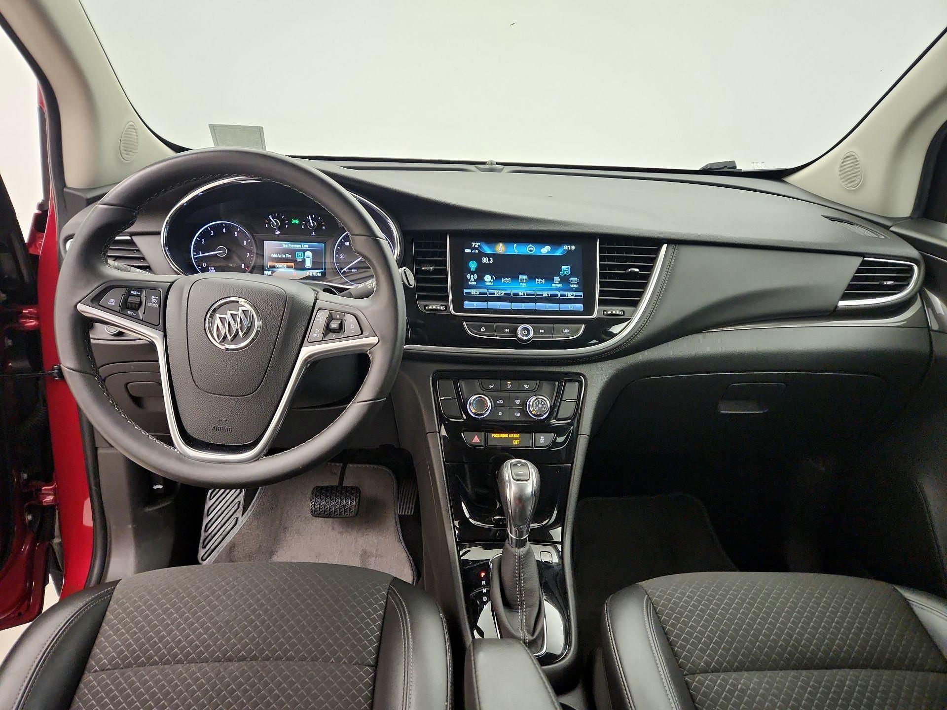 Thumbnail: 2018 Buick Encore - 9