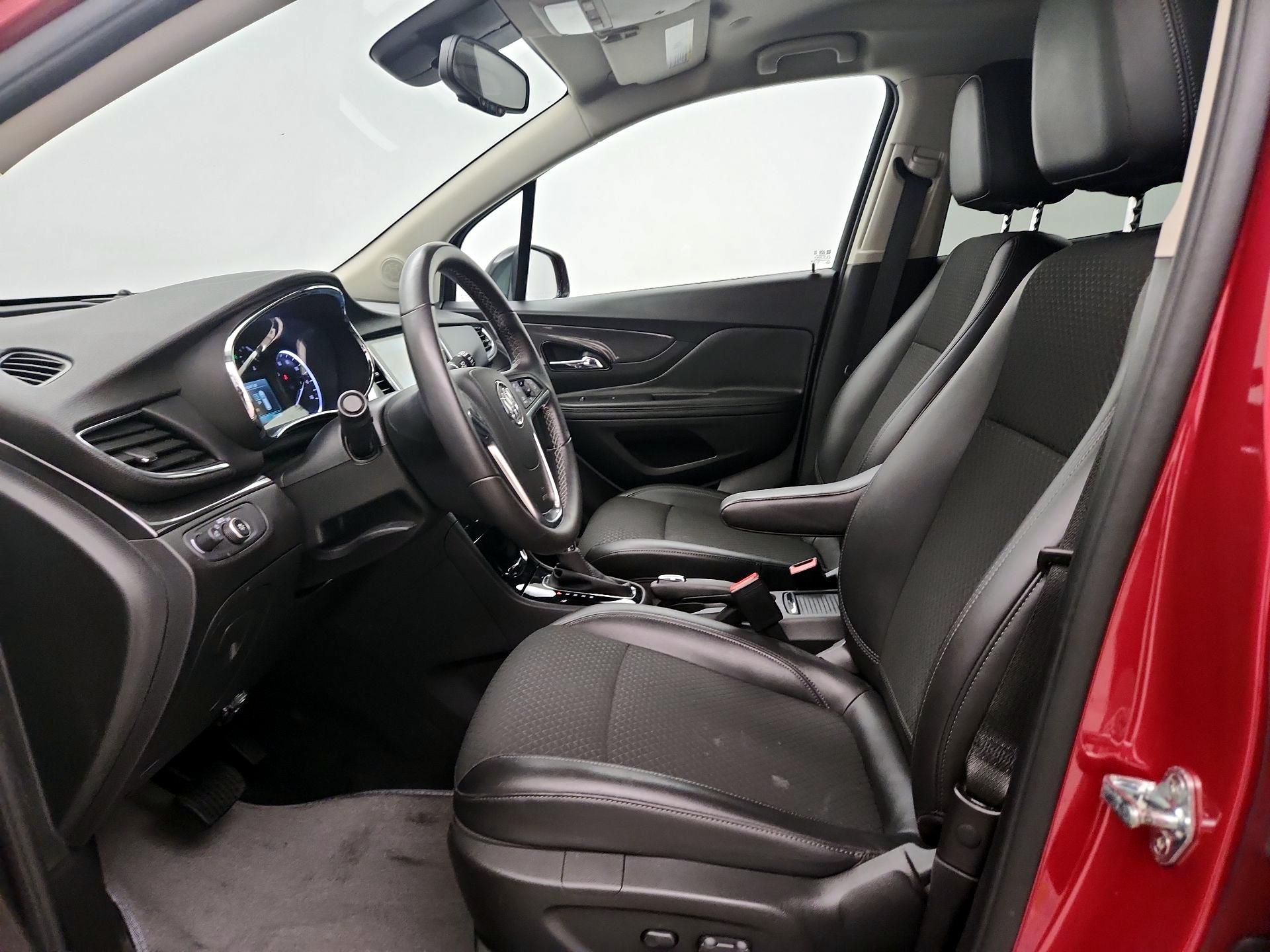 Thumbnail: 2018 Buick Encore - 11