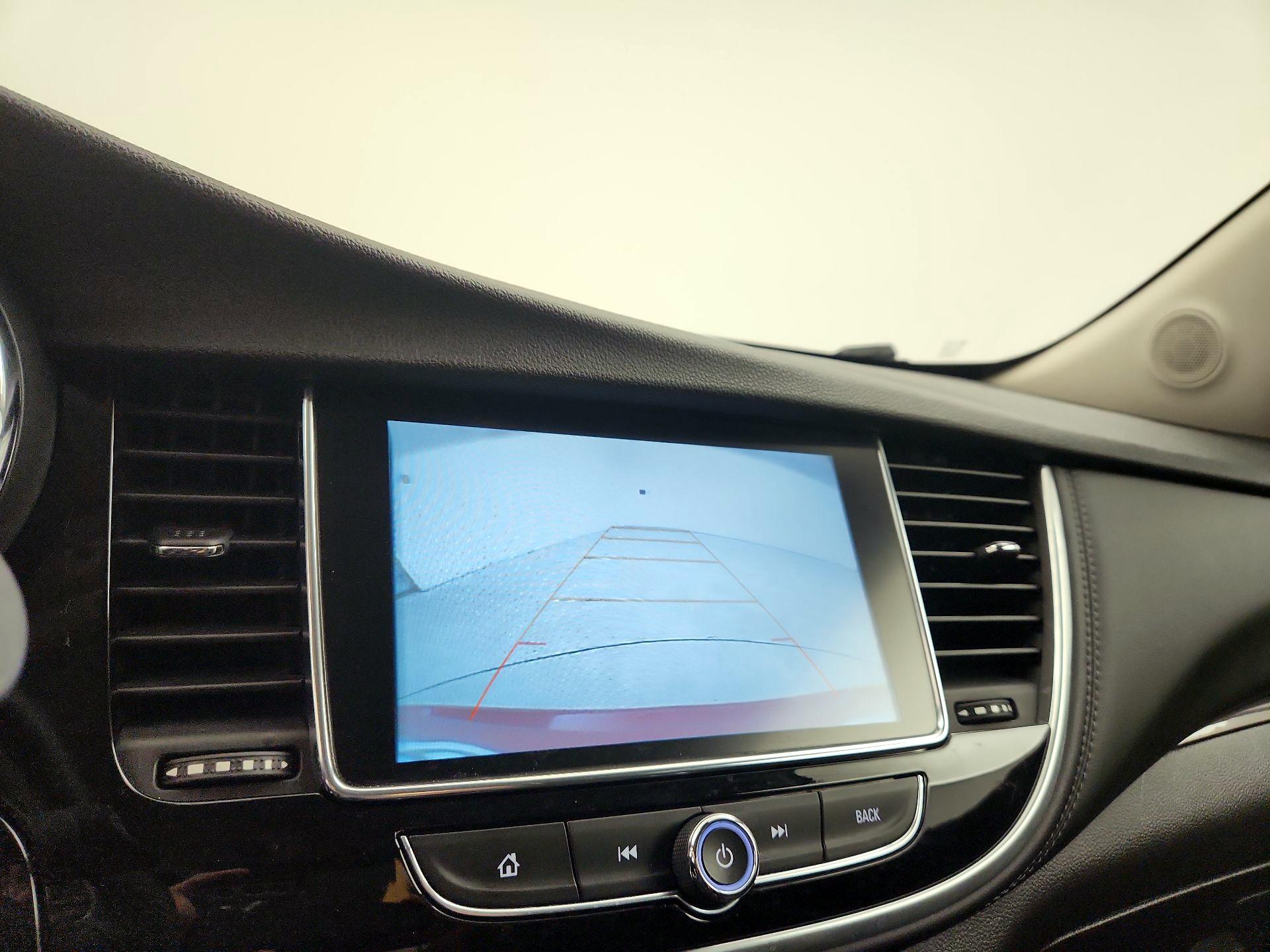 Thumbnail: 2018 Buick Encore - 14