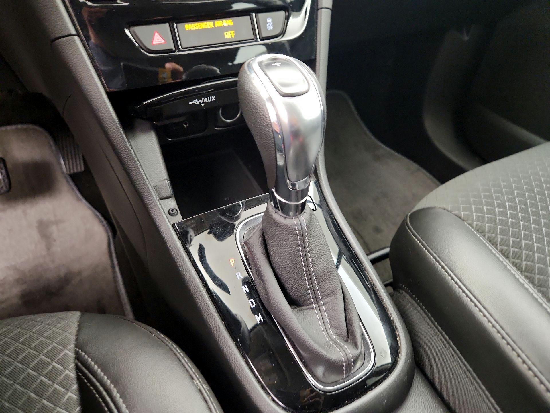 Thumbnail: 2018 Buick Encore - 17