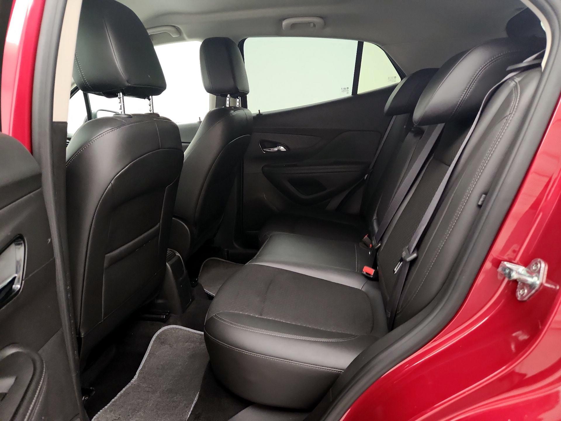 Thumbnail: 2018 Buick Encore - 19