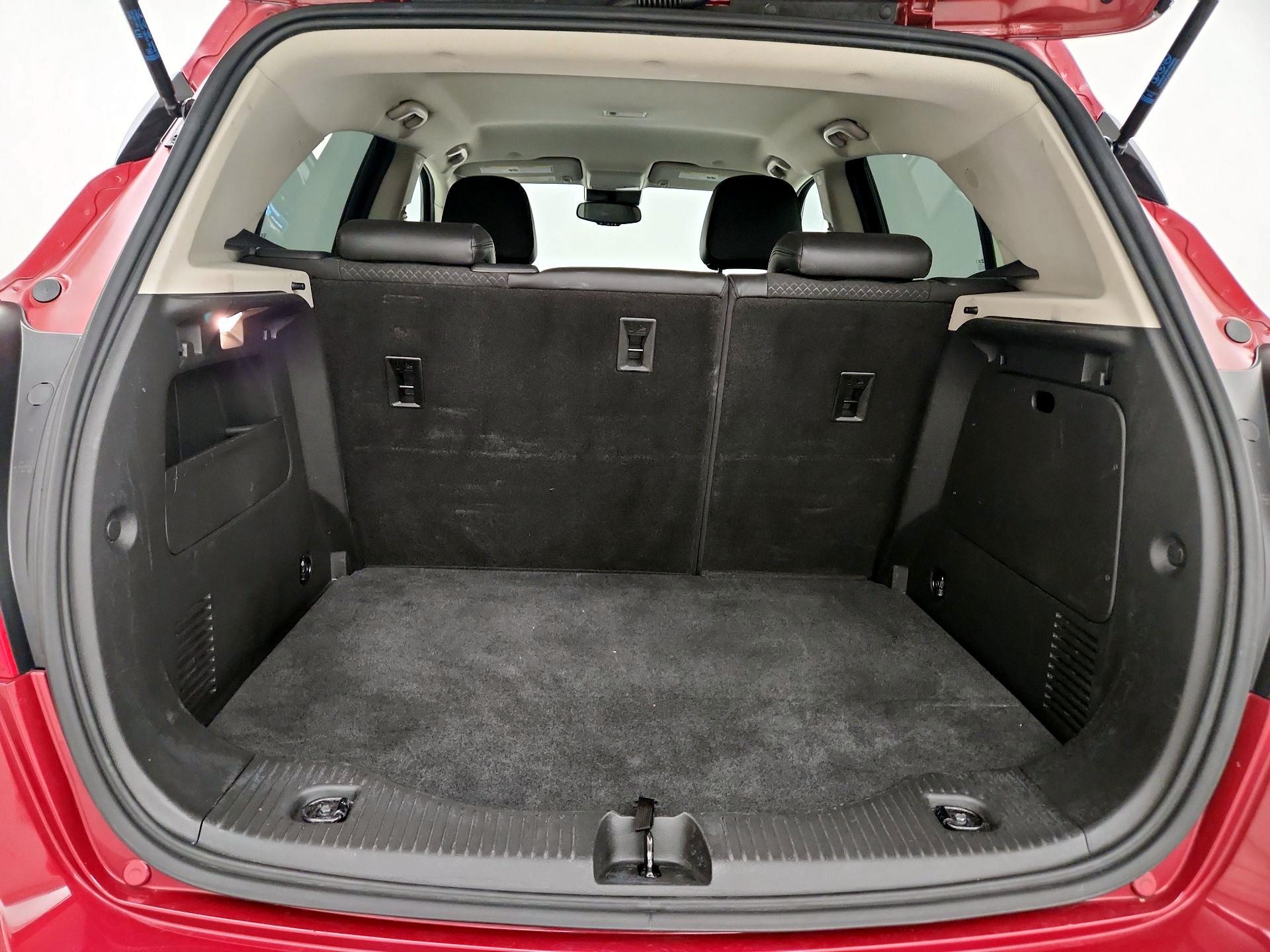 Thumbnail: 2018 Buick Encore - 20