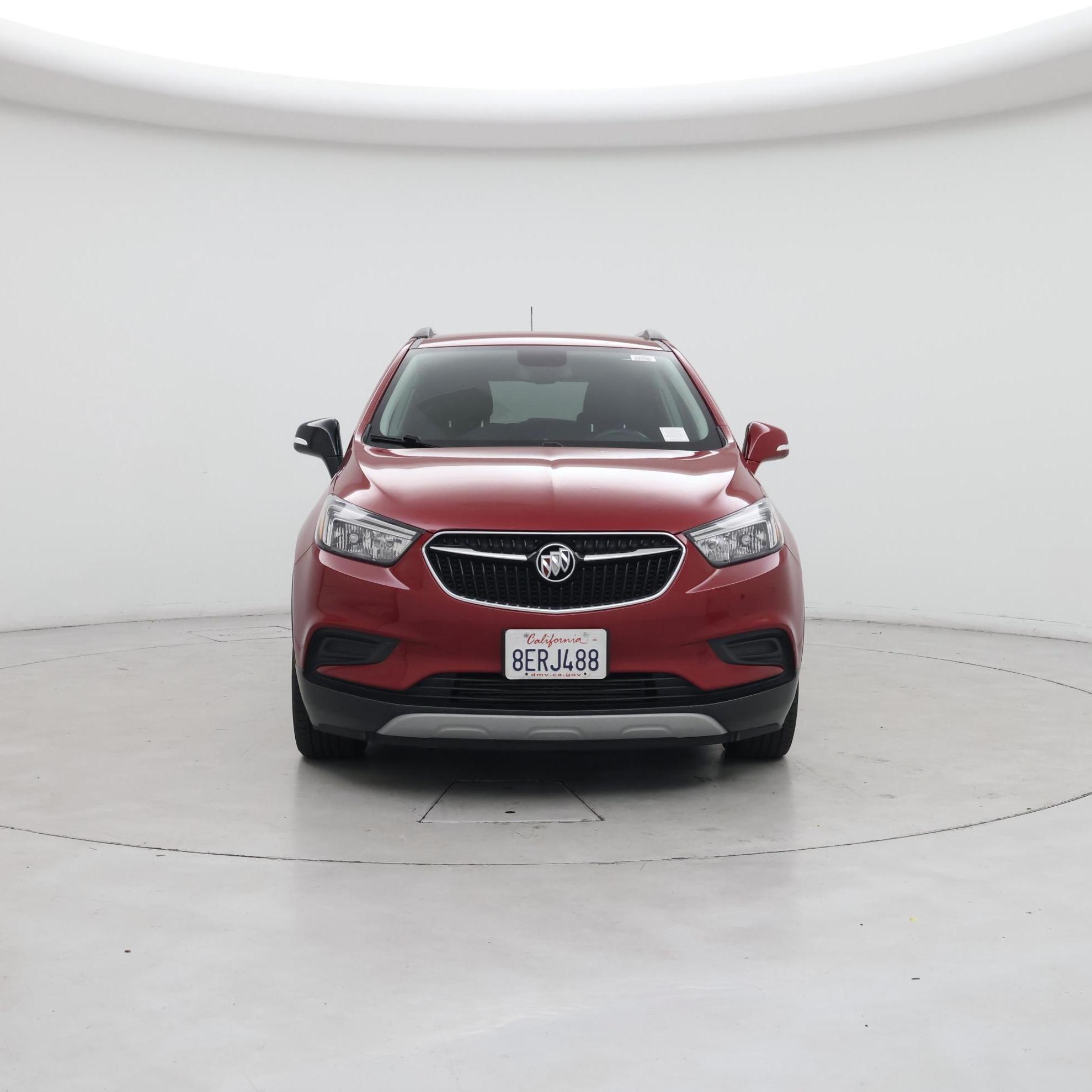 Thumbnail: 2018 Buick Encore - 5