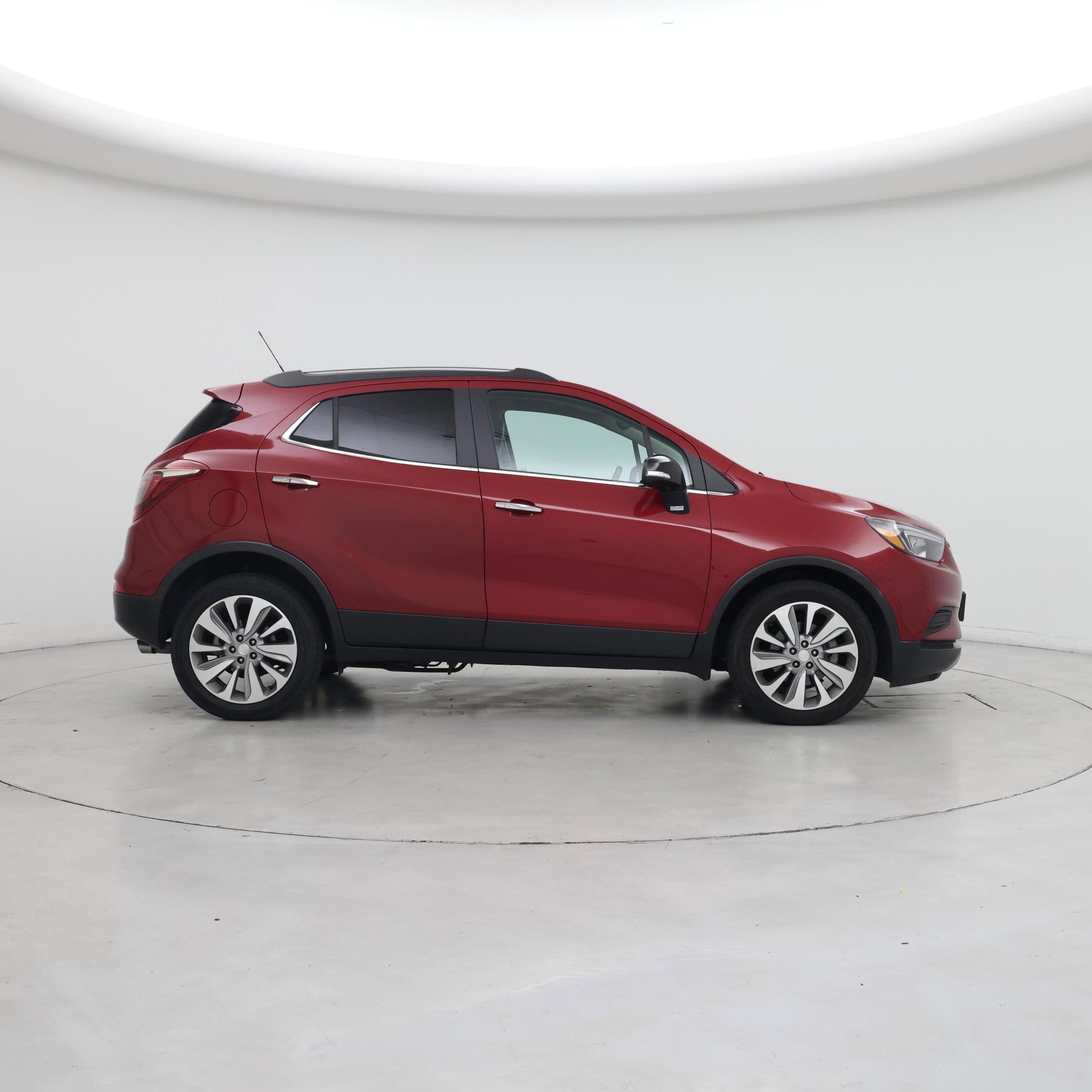 Thumbnail: 2018 Buick Encore - 7