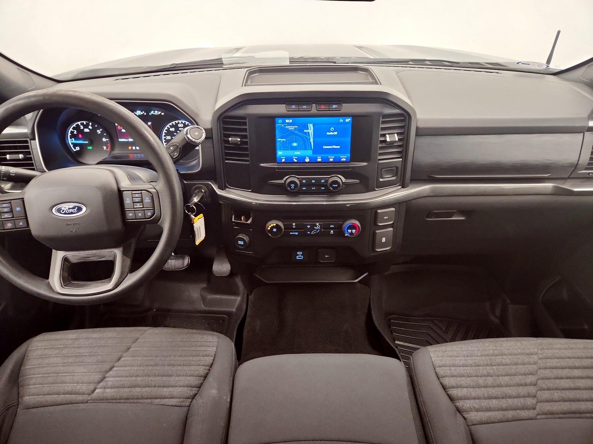 Thumbnail: 2021 Ford F-150 - 9
