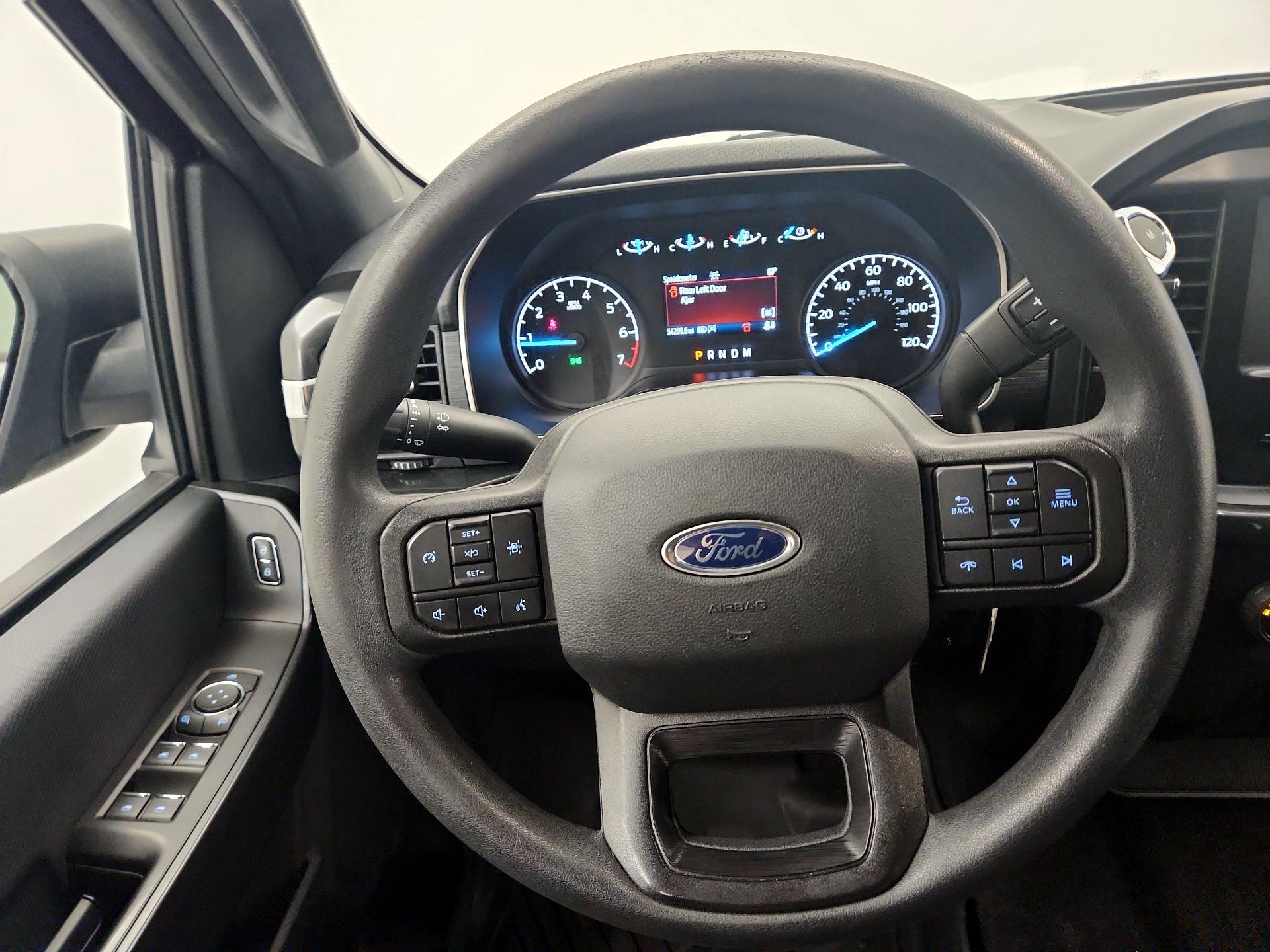 Thumbnail: 2021 Ford F-150 - 10