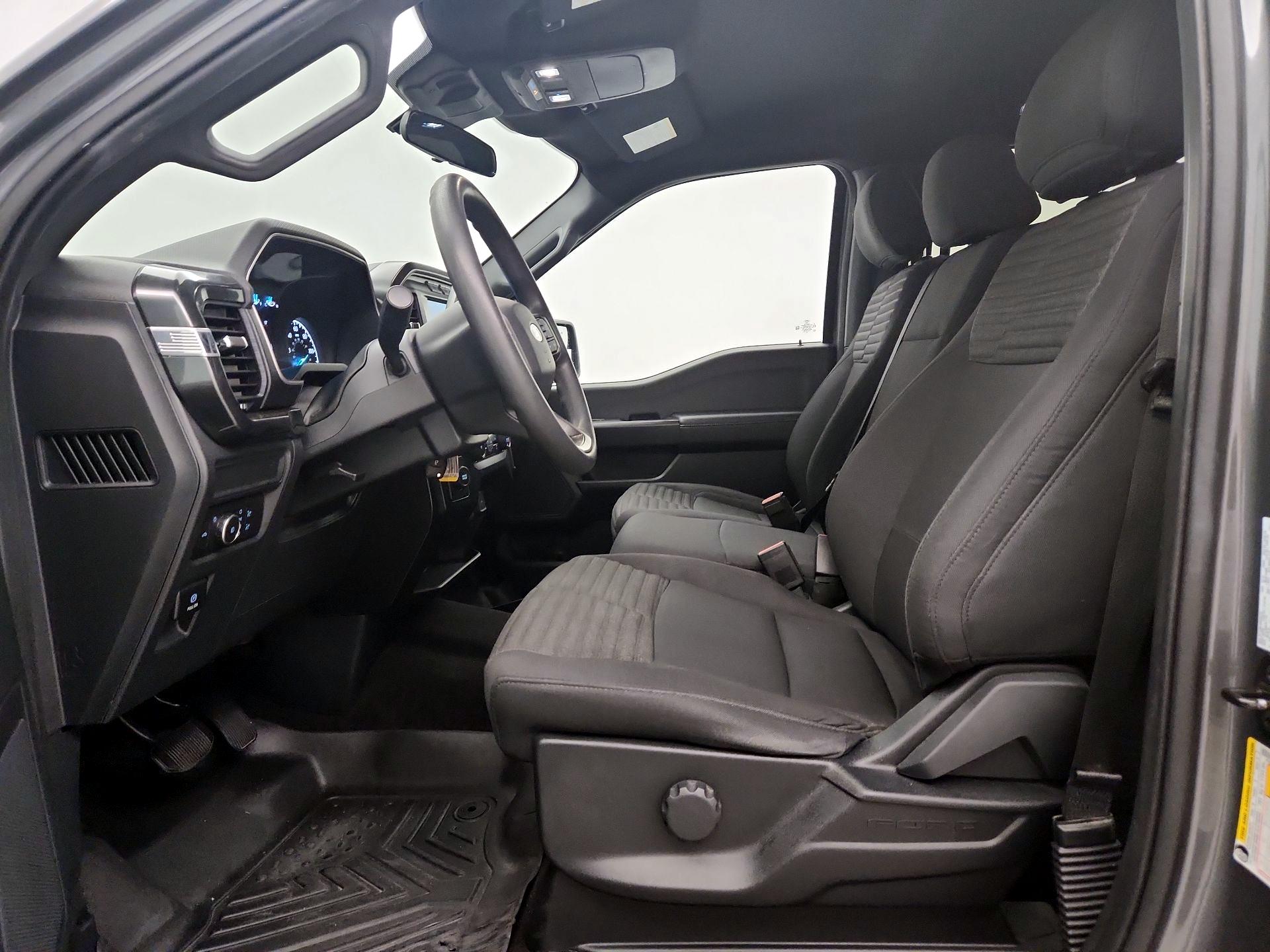 Thumbnail: 2021 Ford F-150 - 11