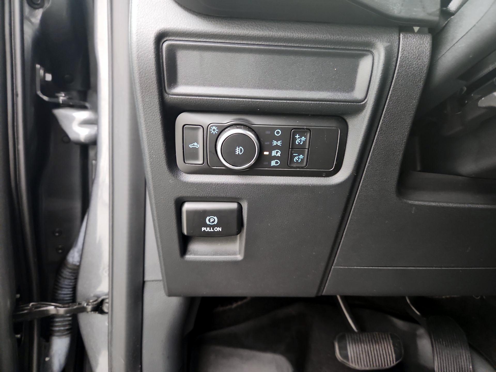 Thumbnail: 2021 Ford F-150 - 13