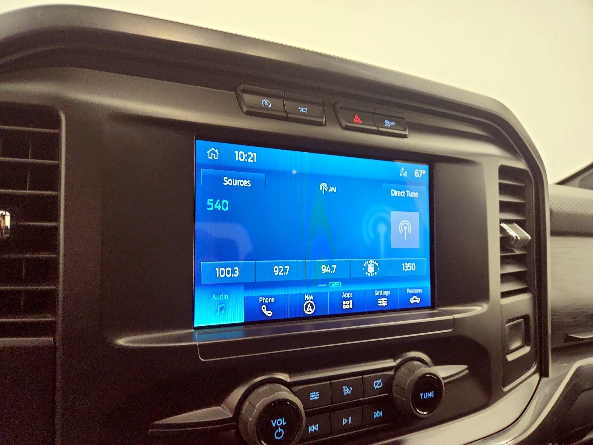 Thumbnail: 2021 Ford F-150 - 16