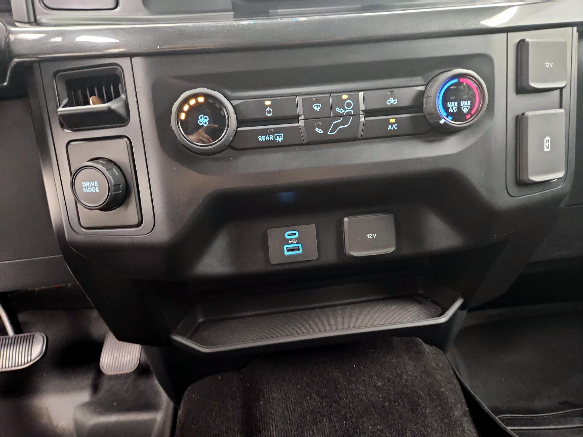Thumbnail: 2021 Ford F-150 - 17