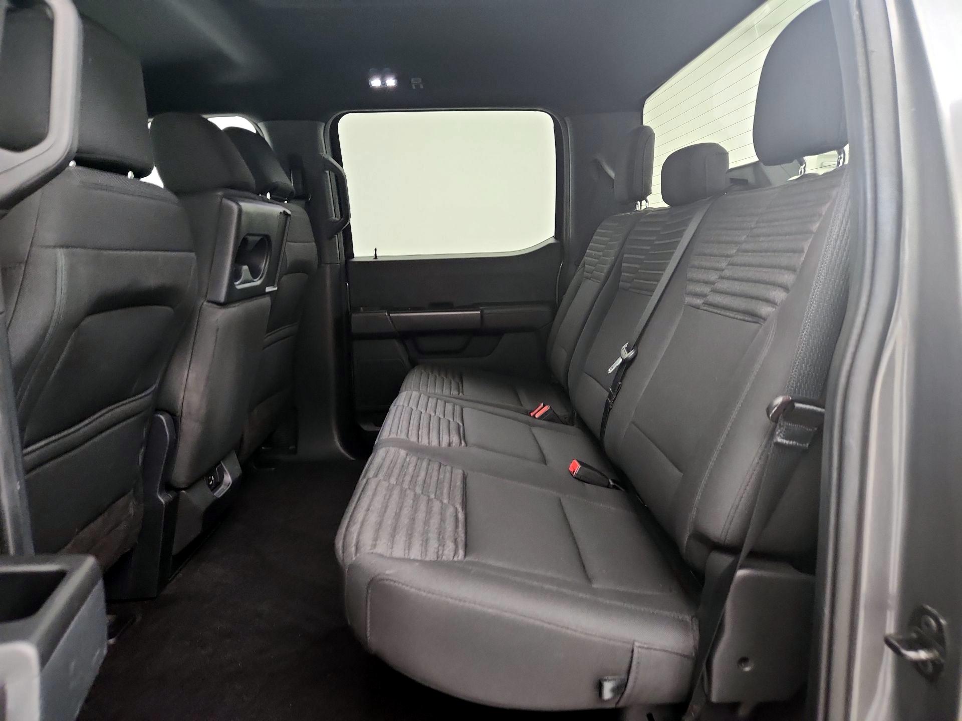 Thumbnail: 2021 Ford F-150 - 20