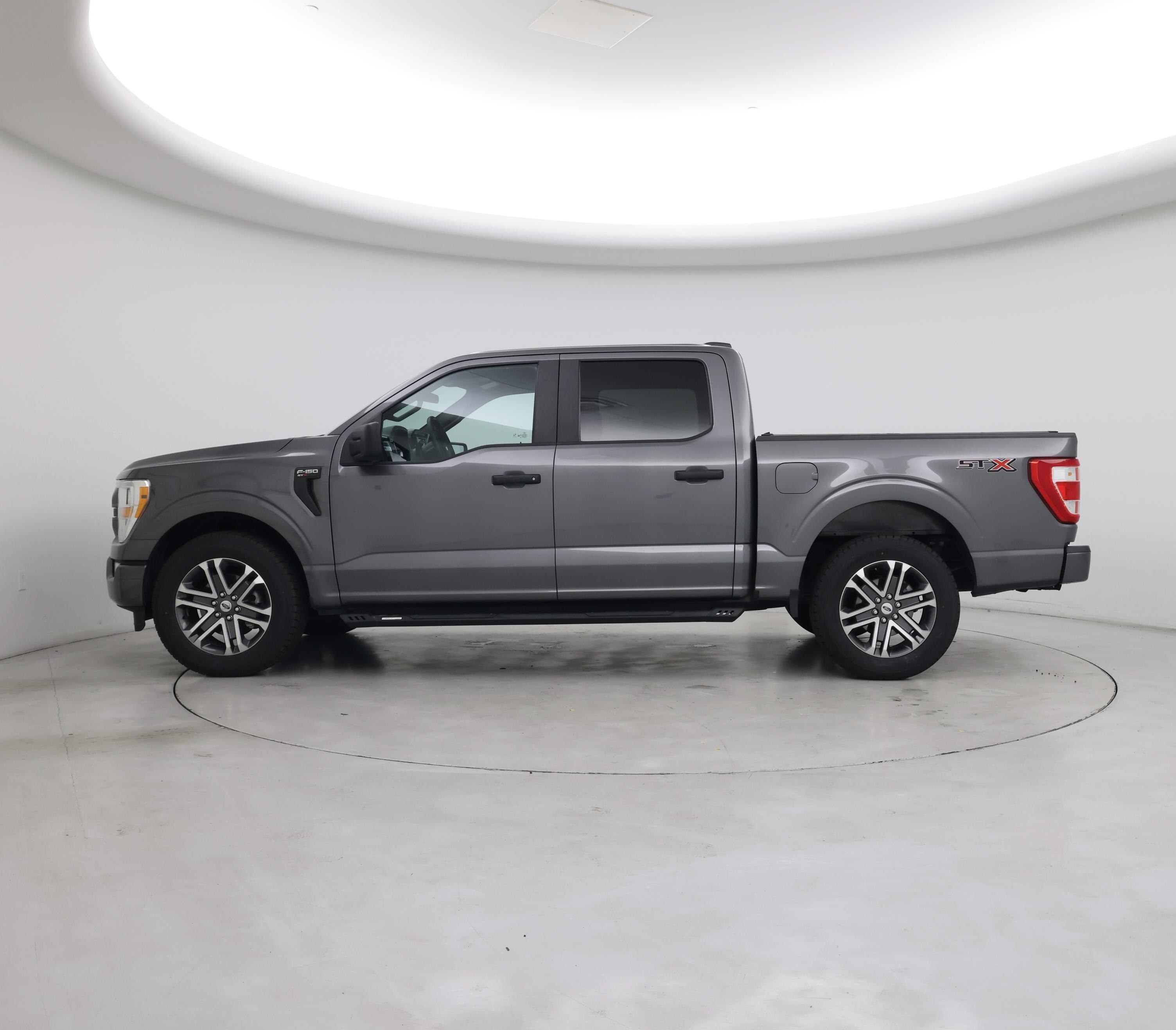 Thumbnail: 2021 Ford F-150 - 3