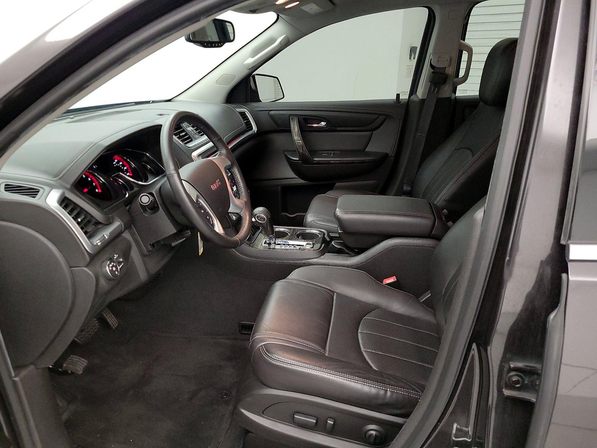 Thumbnail: 2017 GMC Acadia - 11