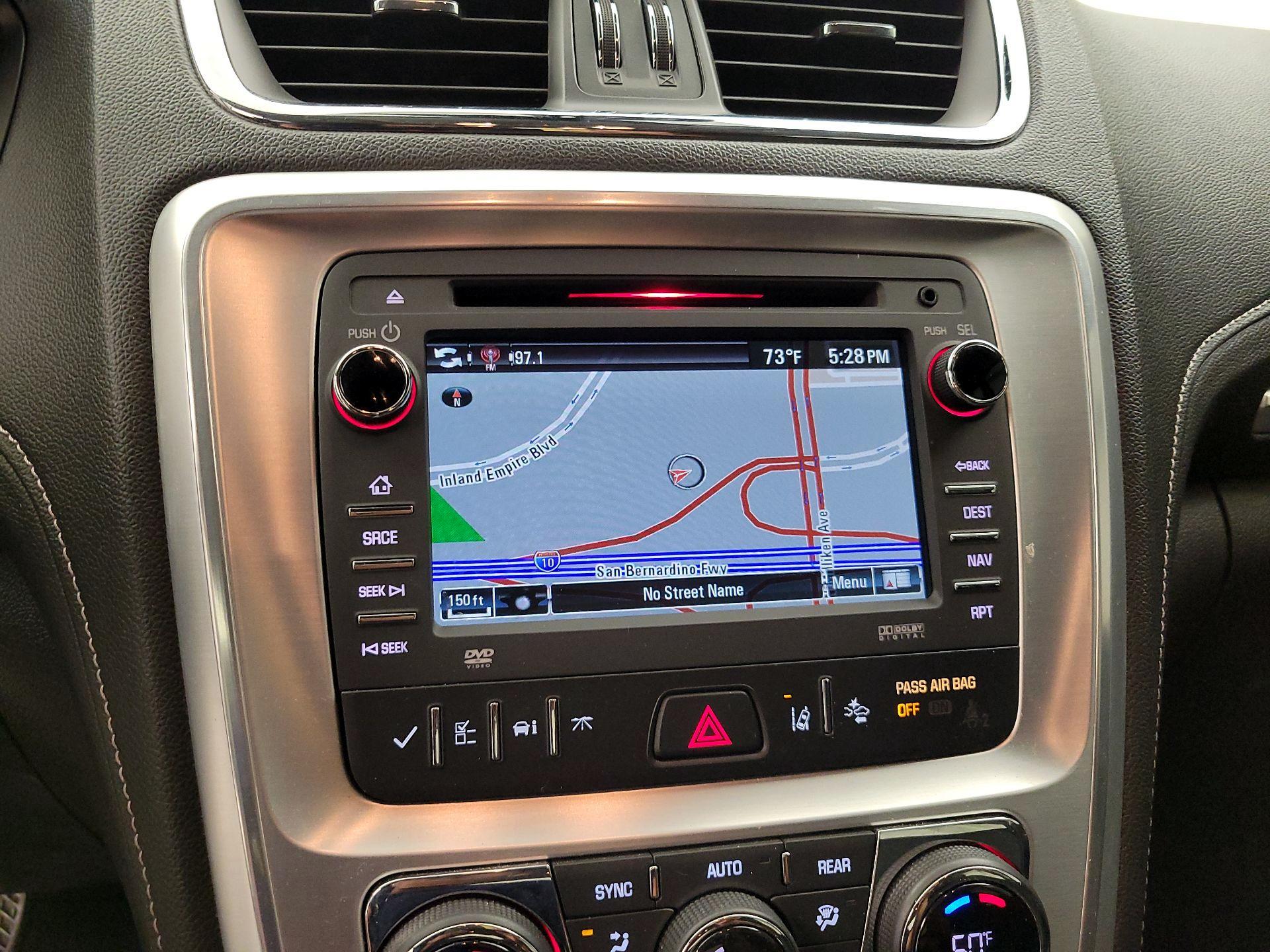 Thumbnail: 2017 GMC Acadia - 14