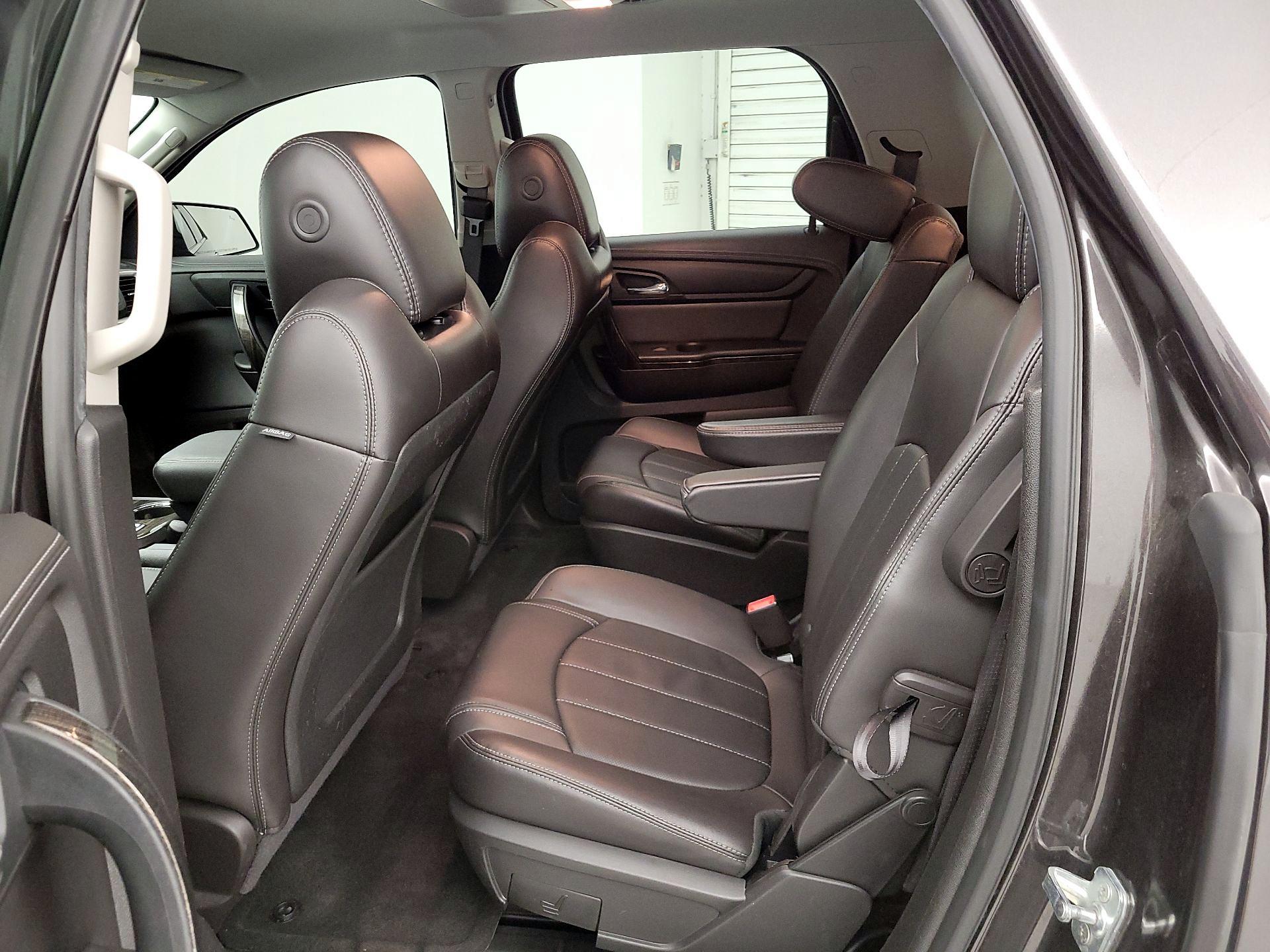 Thumbnail: 2017 GMC Acadia - 20