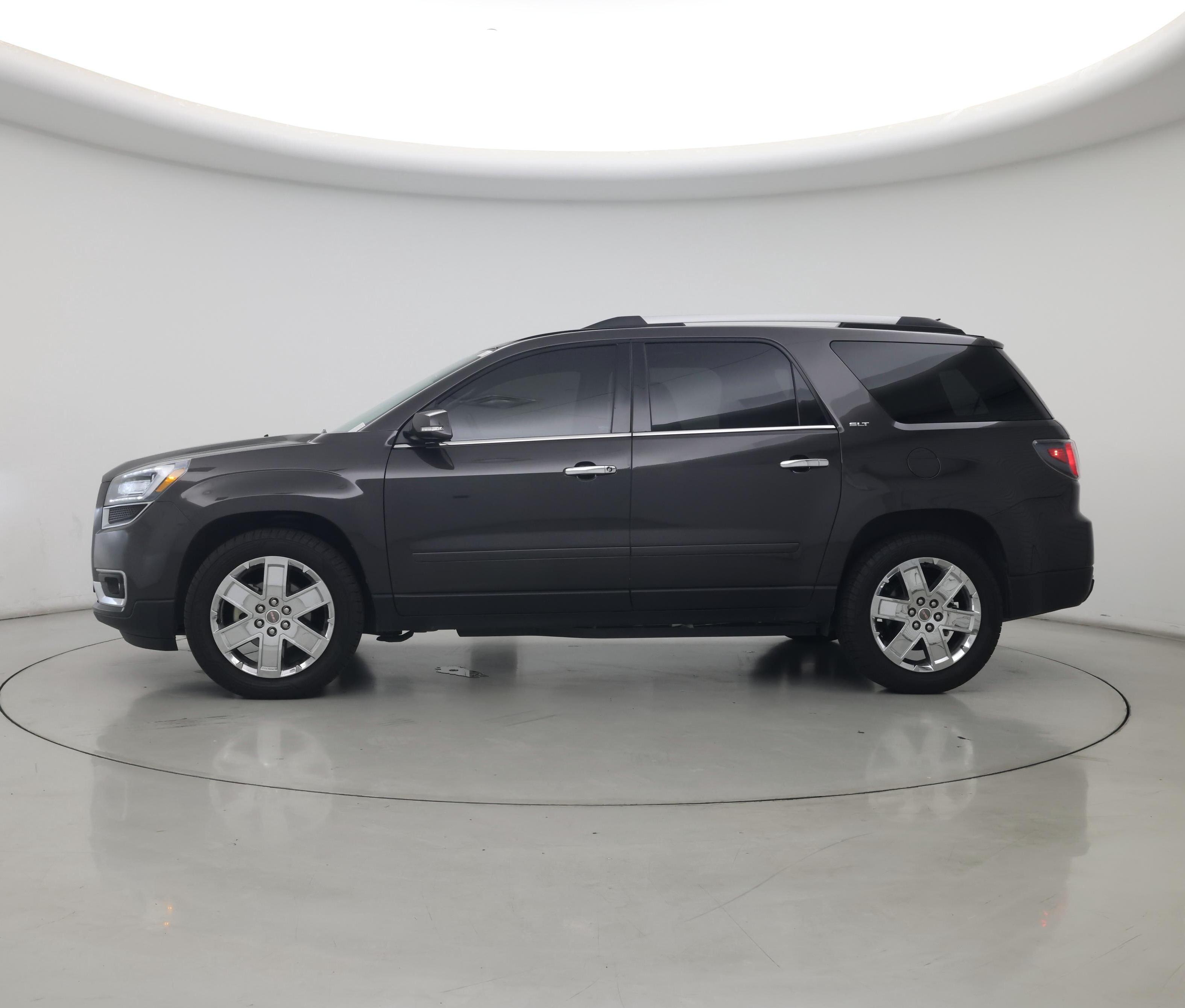 Thumbnail: 2017 GMC Acadia - 3