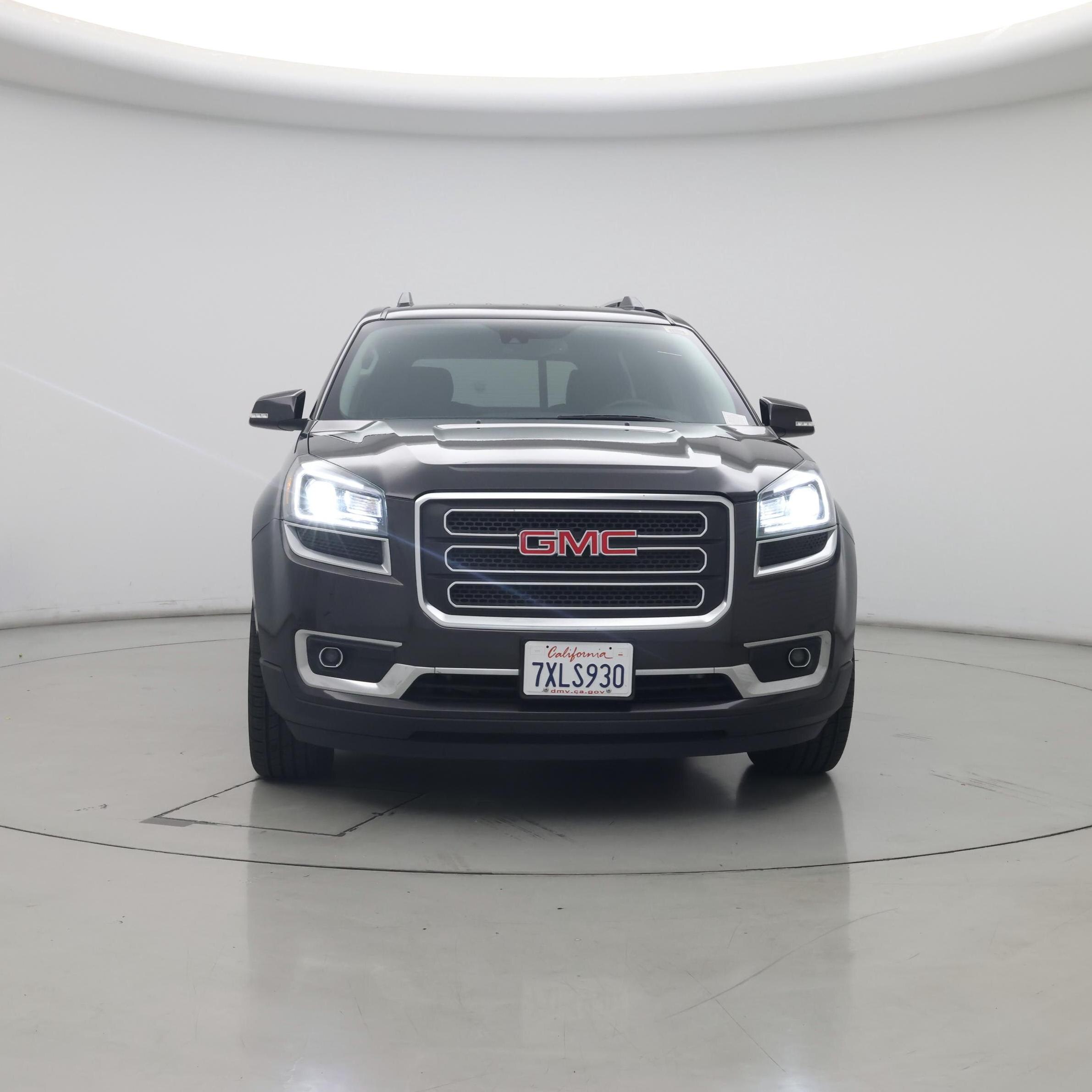 Thumbnail: 2017 GMC Acadia - 5