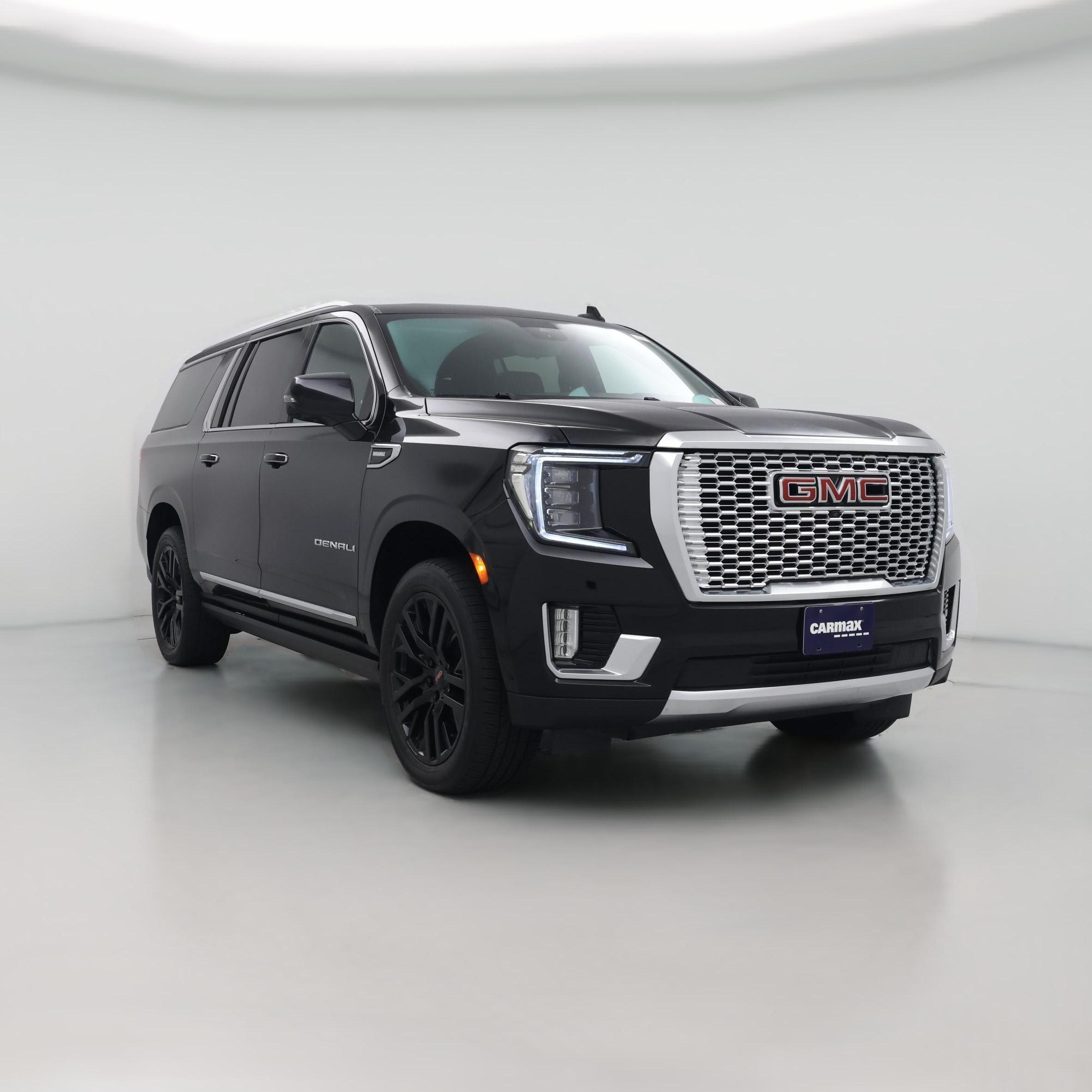 Thumbnail: 2023 GMC Yukon XL - 1