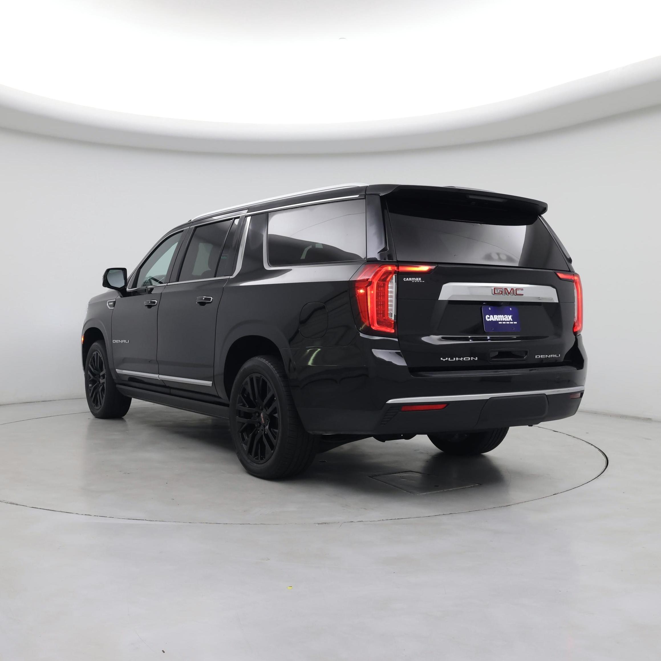 Thumbnail: 2023 GMC Yukon XL - 2