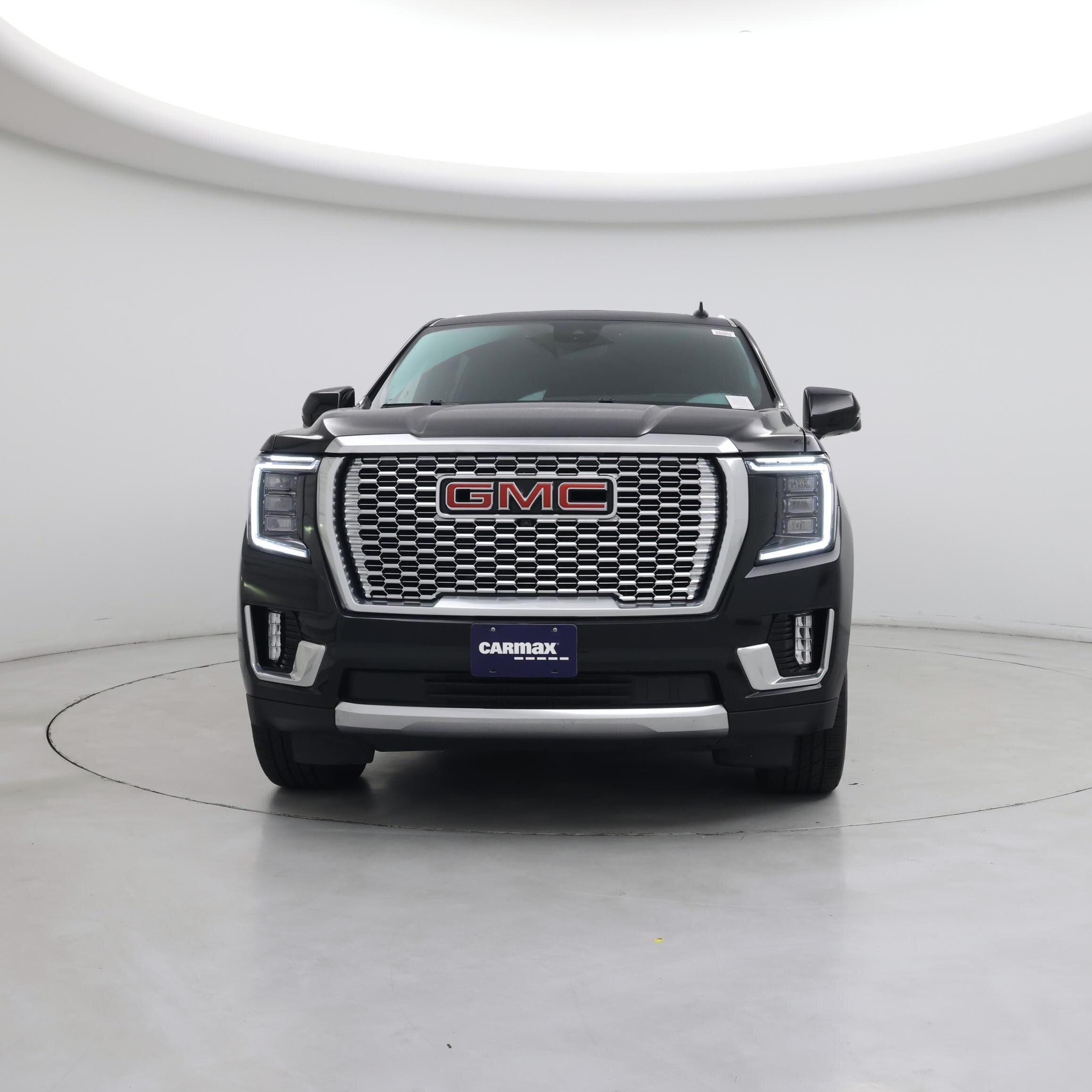 Thumbnail: 2023 GMC Yukon XL - 5