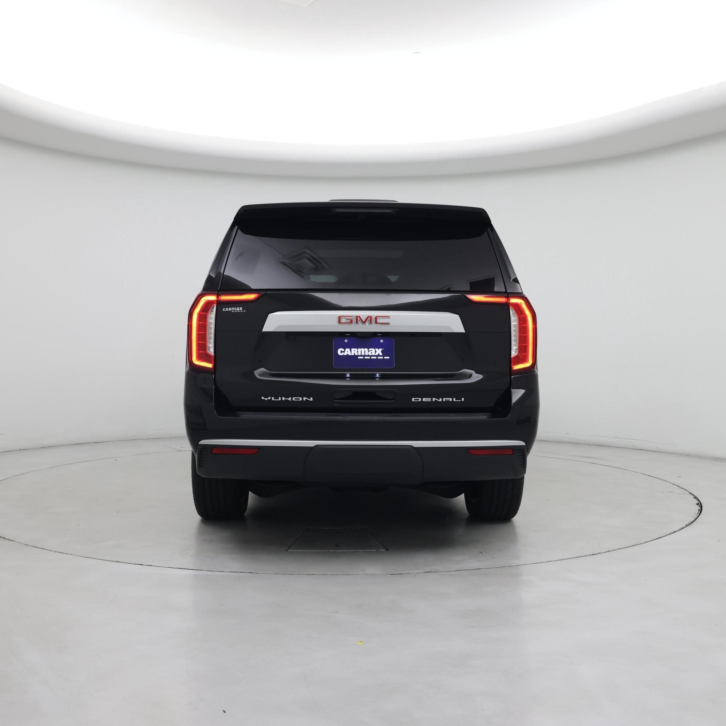 Thumbnail: 2023 GMC Yukon XL - 6