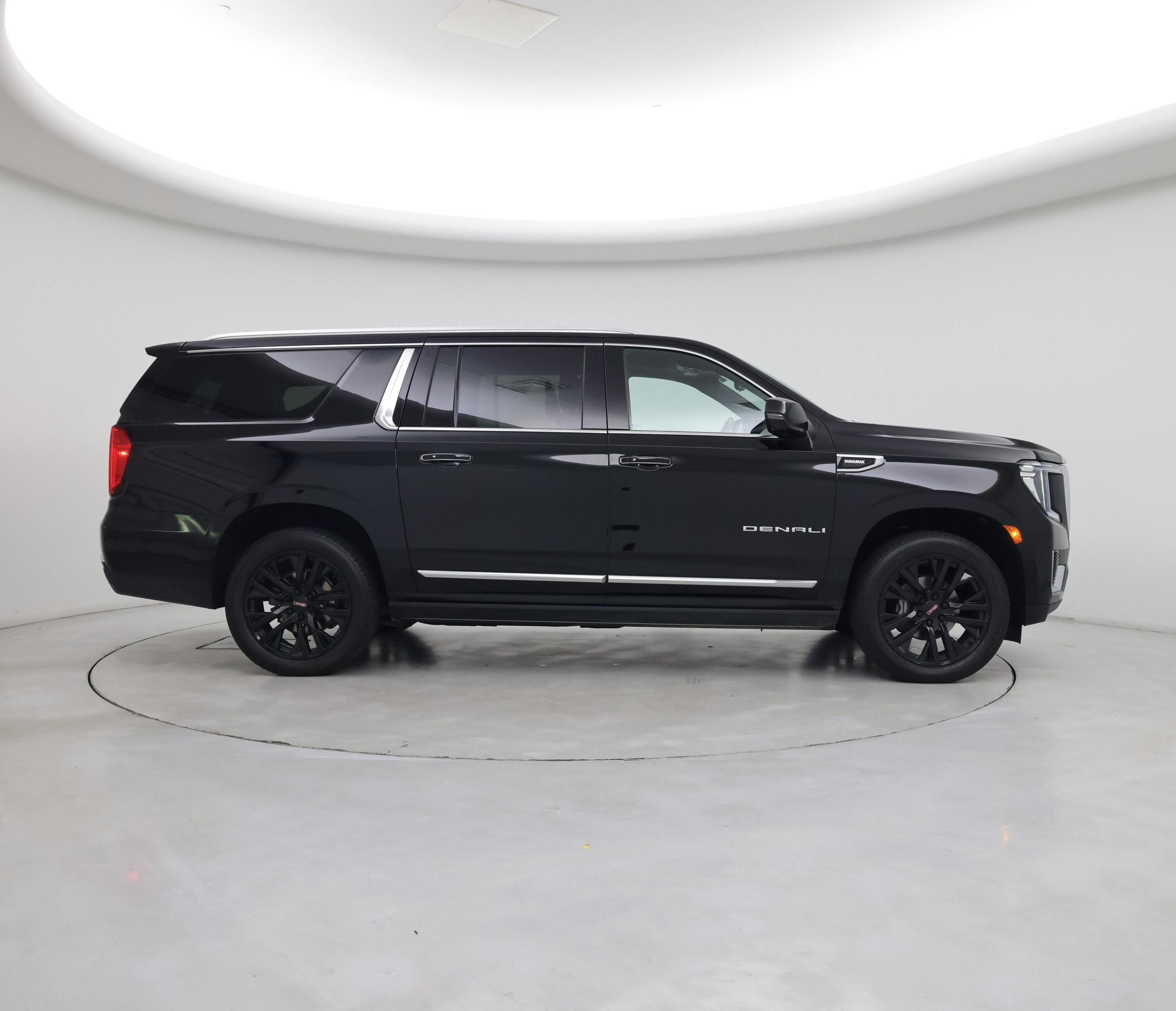 Thumbnail: 2023 GMC Yukon XL - 7