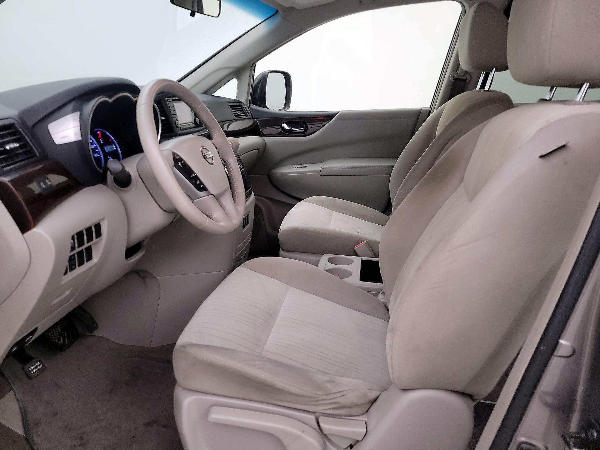 Thumbnail: 2016 Nissan Quest - 11