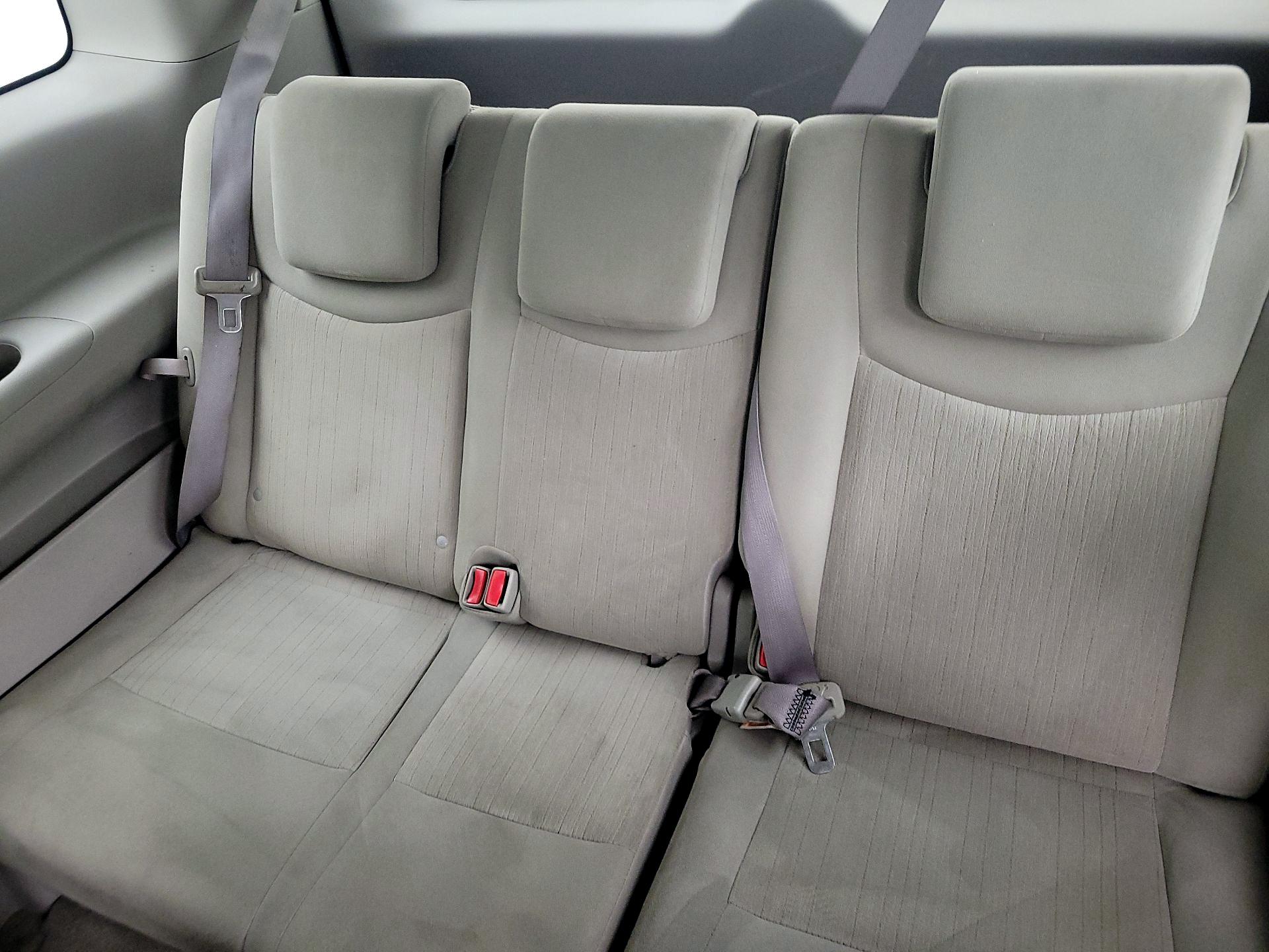 Thumbnail: 2016 Nissan Quest - 20
