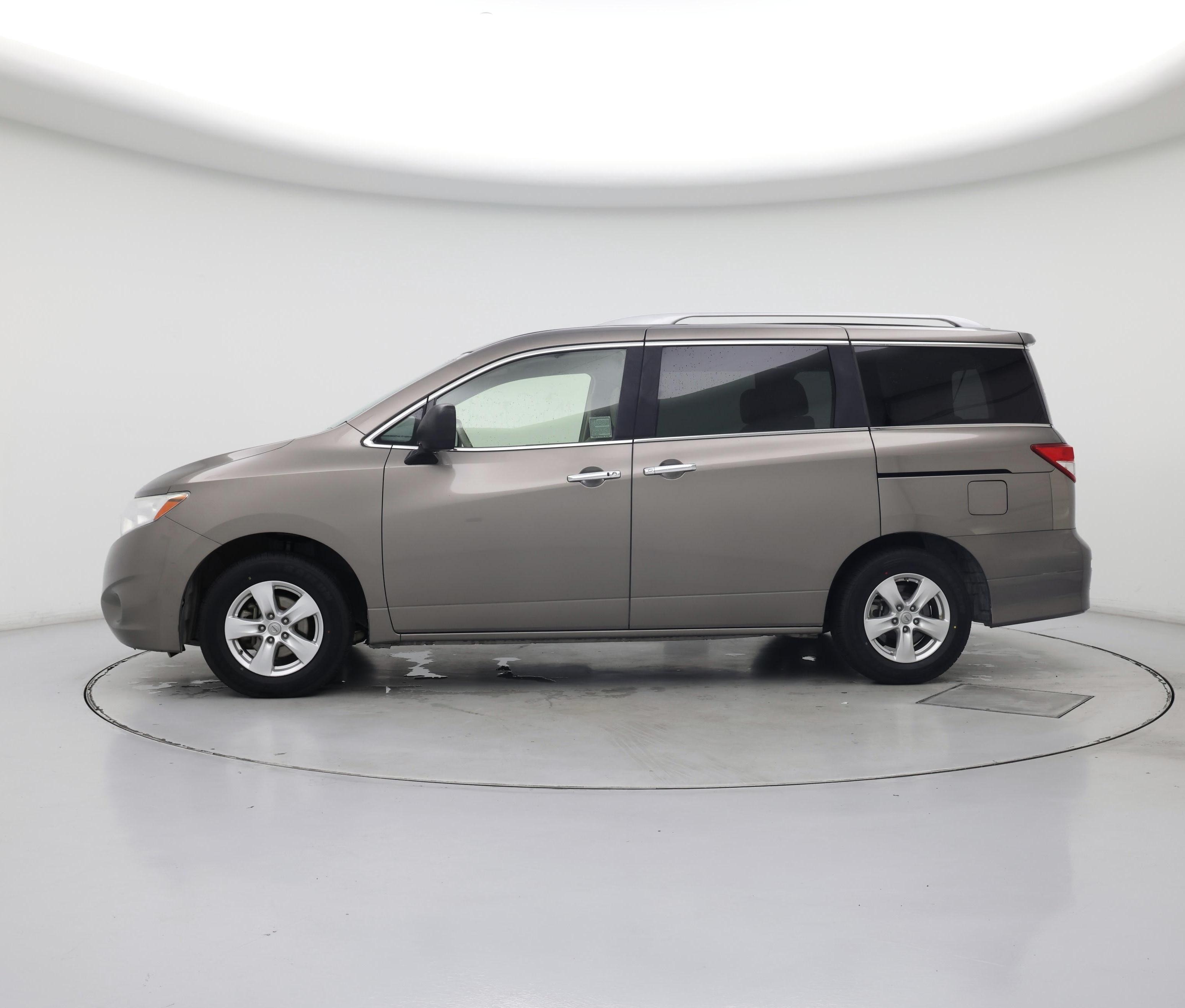 Thumbnail: 2016 Nissan Quest - 3