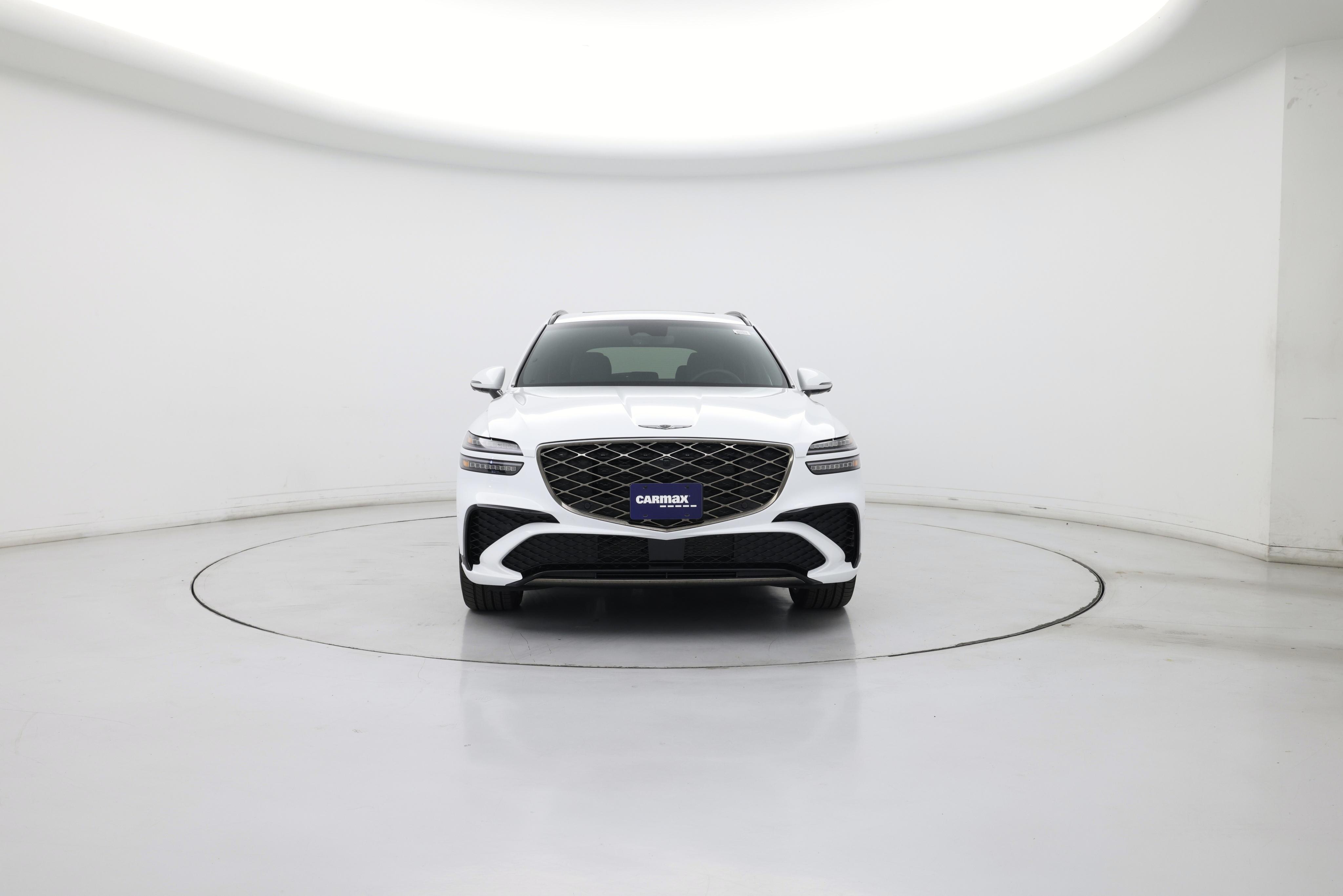 Thumbnail: 2026 Genesis GV70 - 5