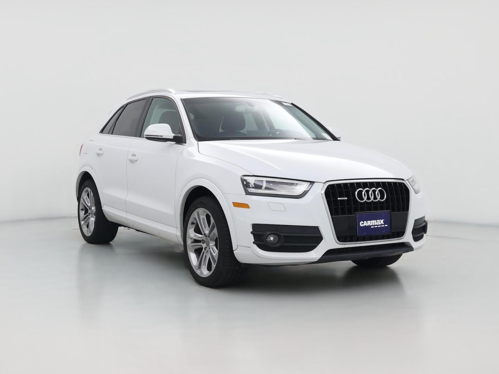 2015 Audi Q3 Prestige