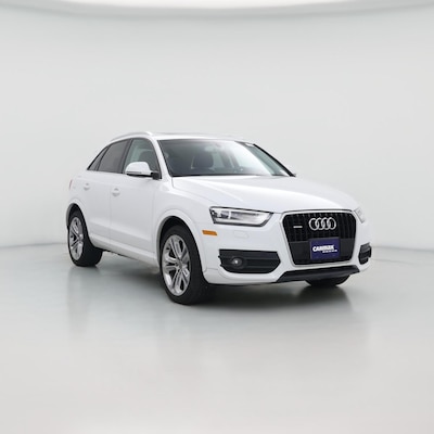 2015 Audi Q3 Prestige