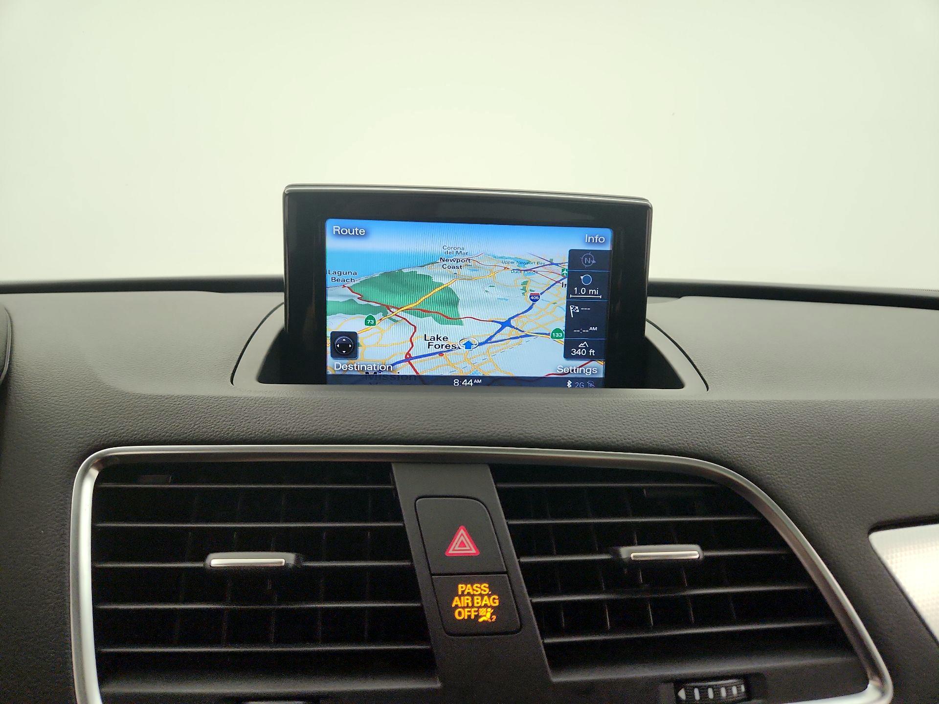 Thumbnail: 2015 Audi Q3 - 14