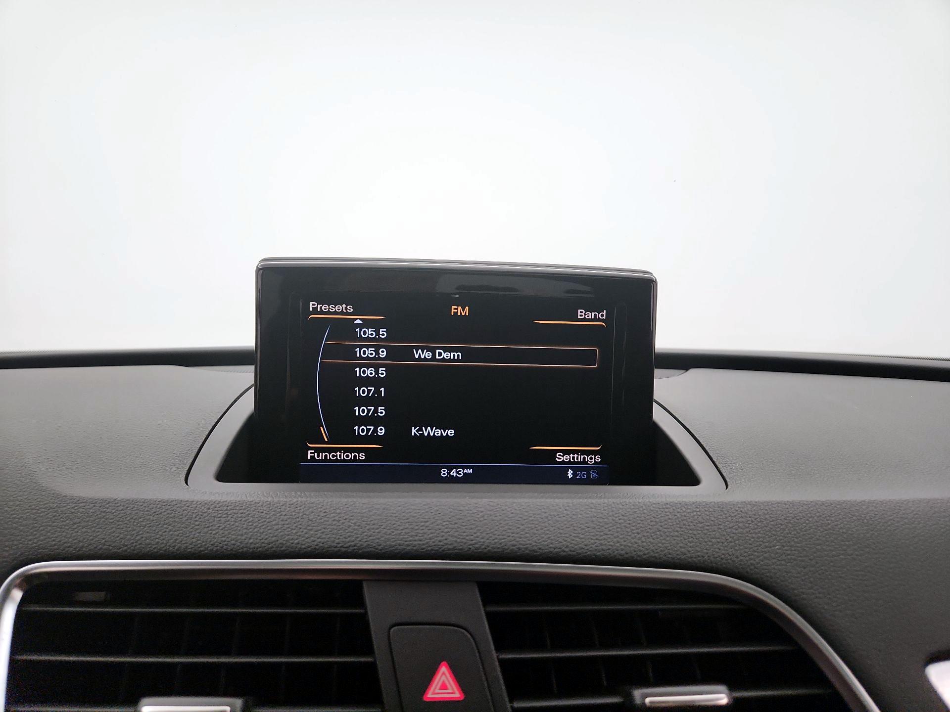 Thumbnail: 2015 Audi Q3 - 16
