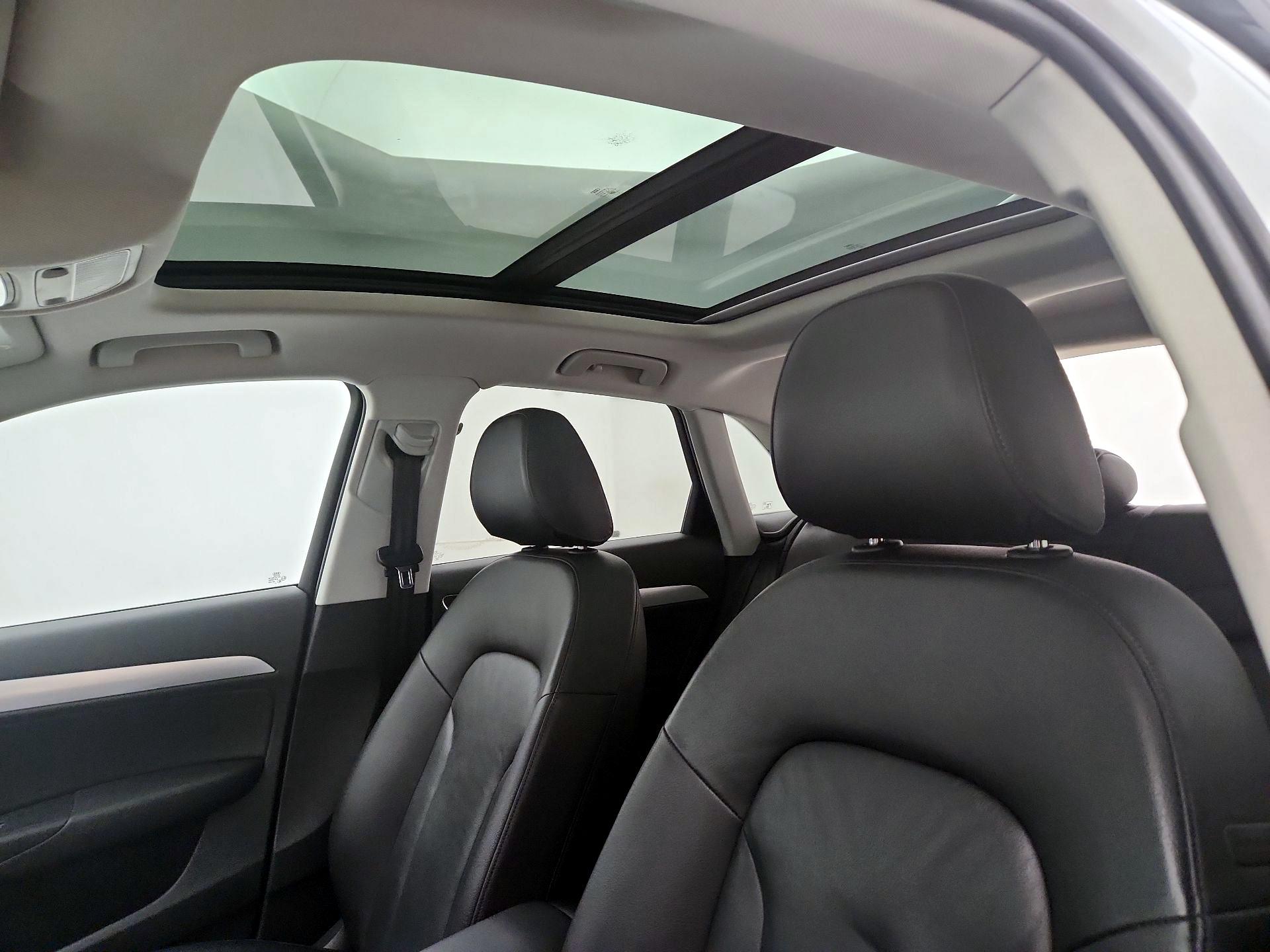 Thumbnail: 2015 Audi Q3 - 20