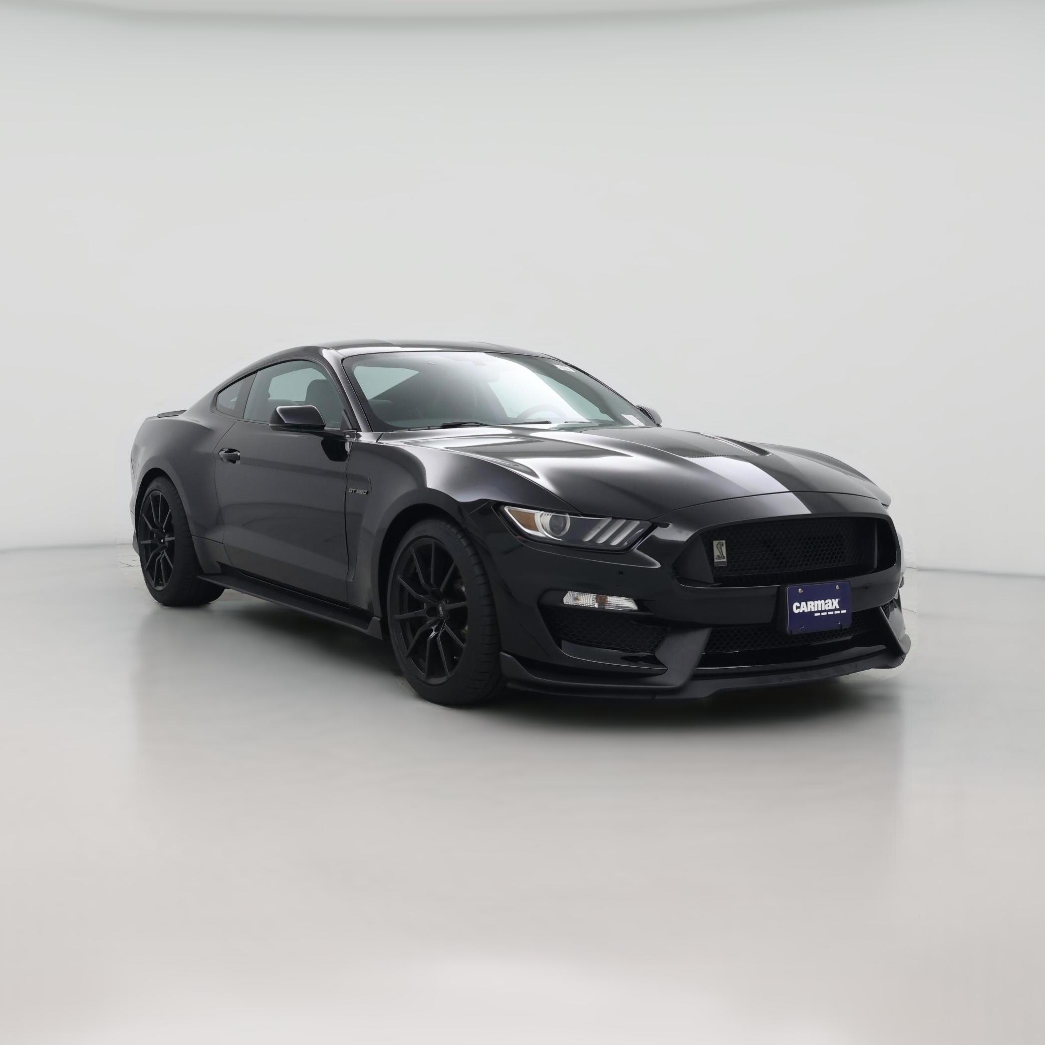 Thumbnail: 2016 Ford Mustang - 1