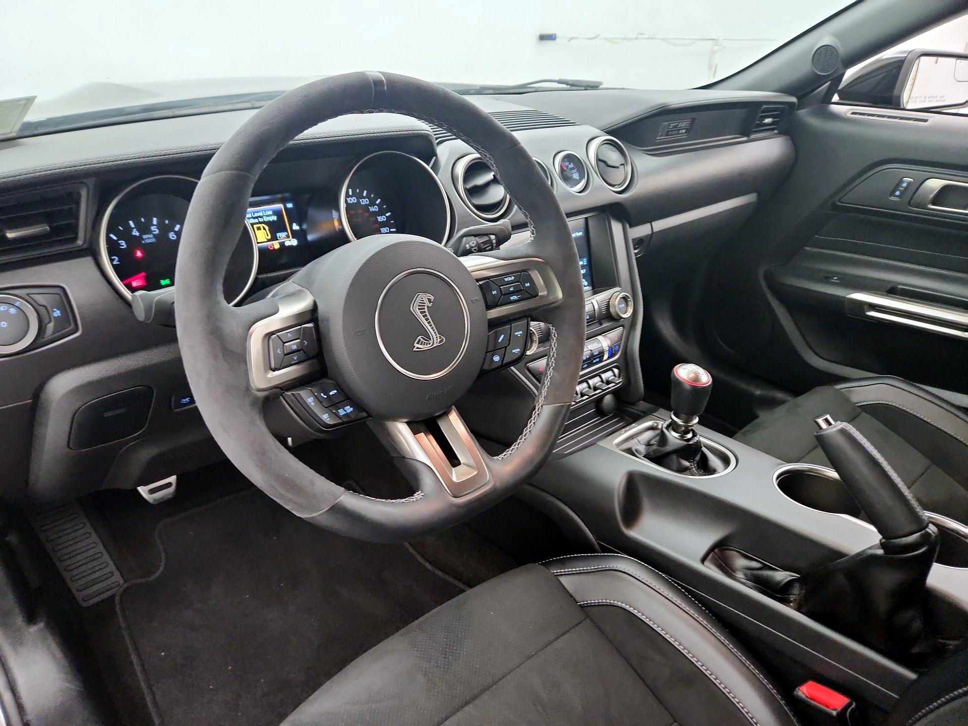 Thumbnail: 2016 Ford Mustang - 9