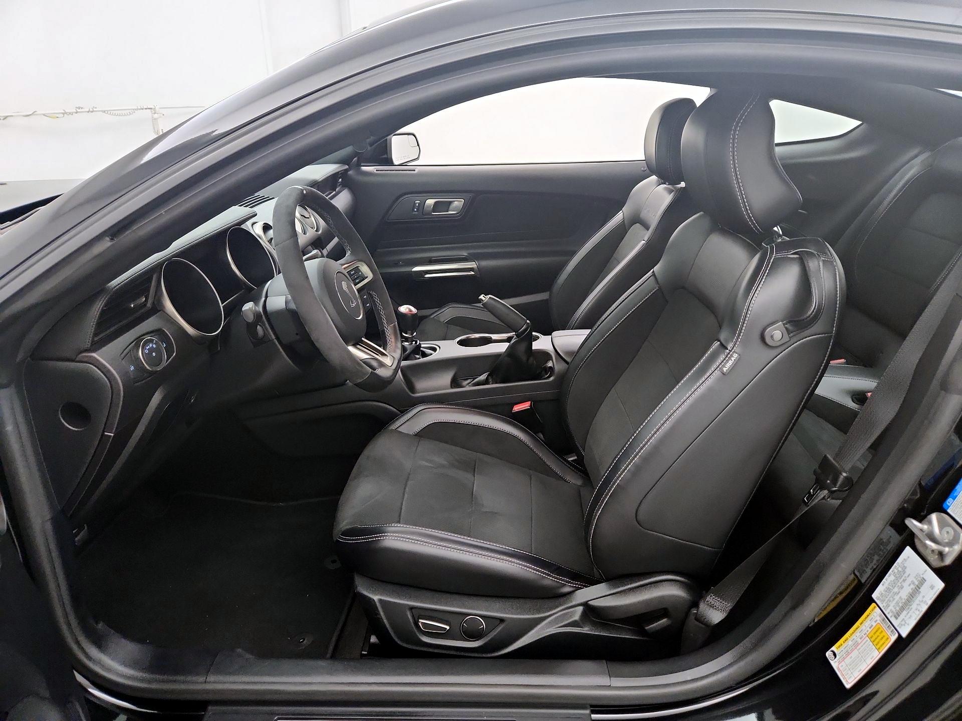 Thumbnail: 2016 Ford Mustang - 11