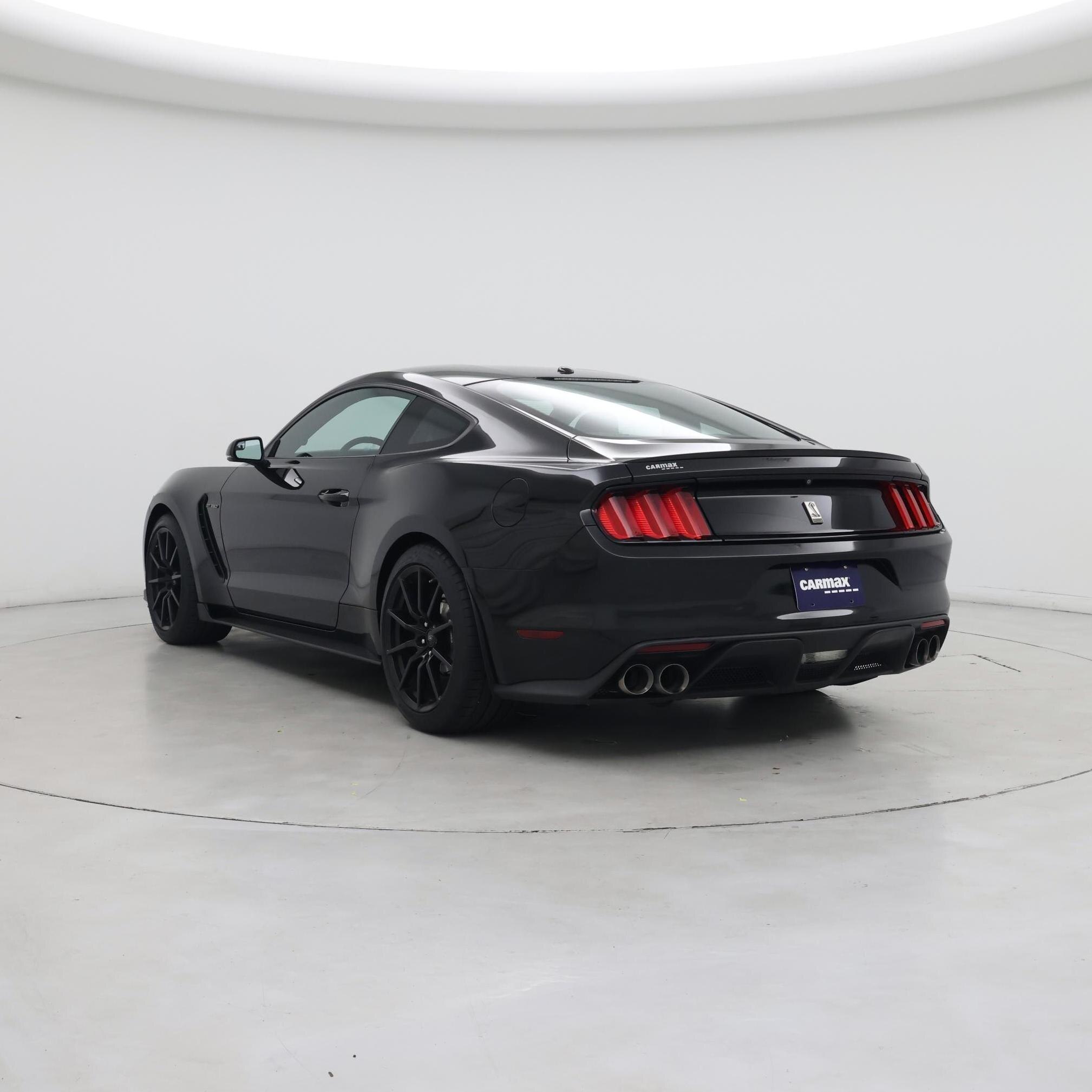 Thumbnail: 2016 Ford Mustang - 2