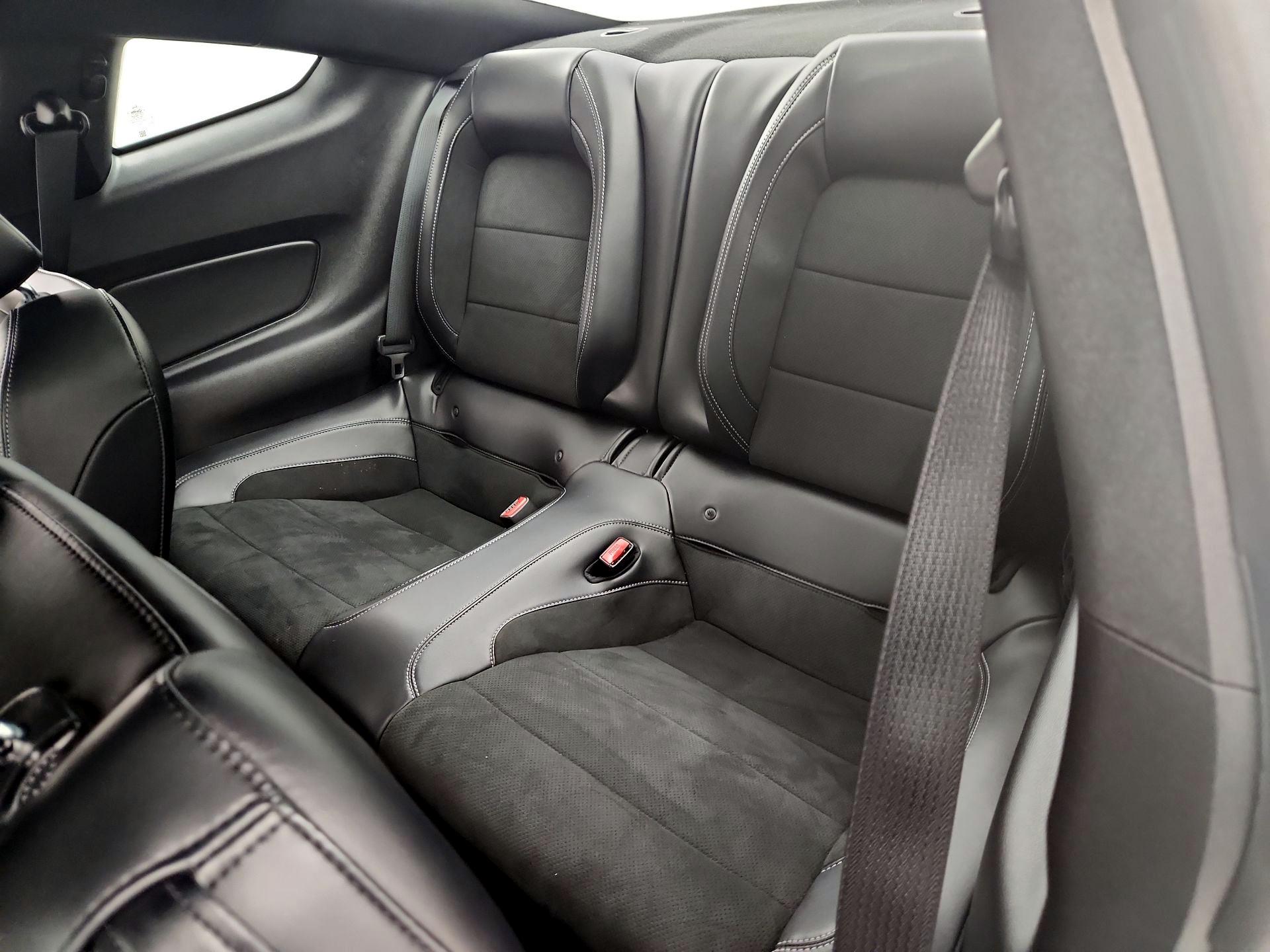 Thumbnail: 2016 Ford Mustang - 19