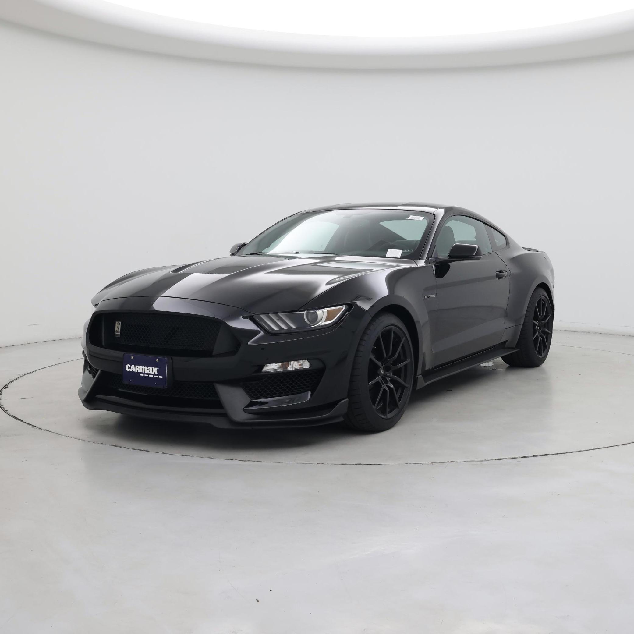 Thumbnail: 2016 Ford Mustang - 4