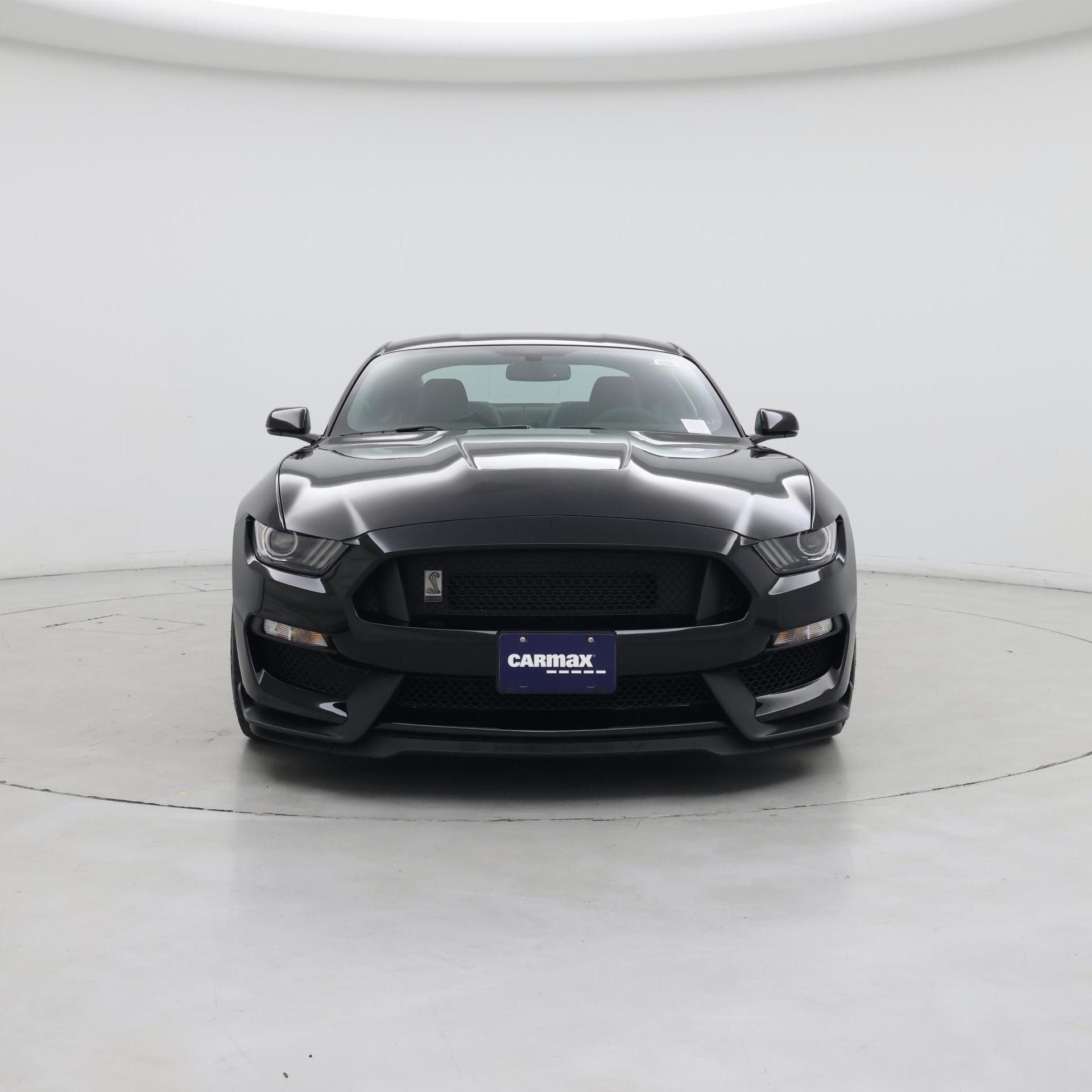 Thumbnail: 2016 Ford Mustang - 5