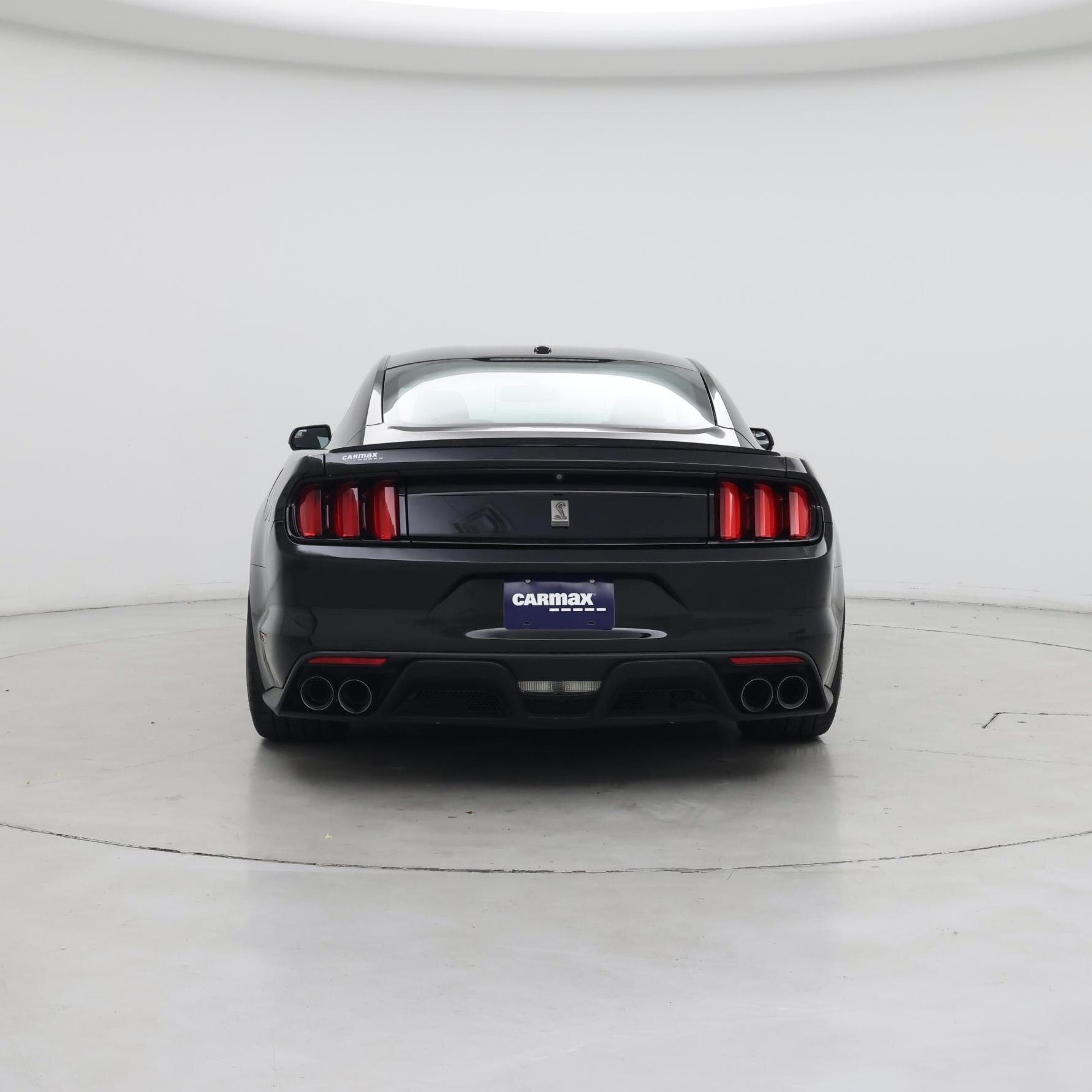 Thumbnail: 2016 Ford Mustang - 6
