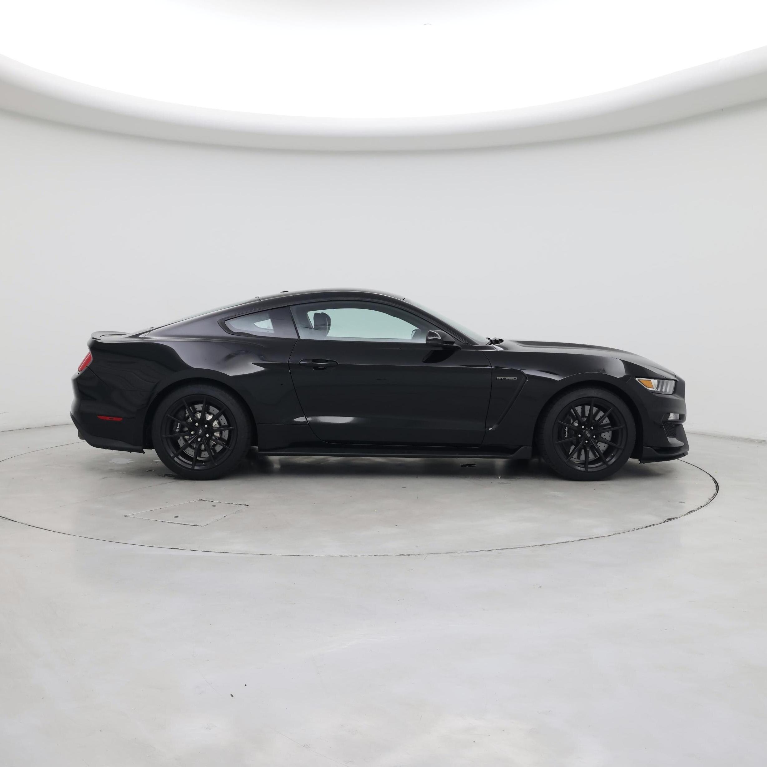 Thumbnail: 2016 Ford Mustang - 7
