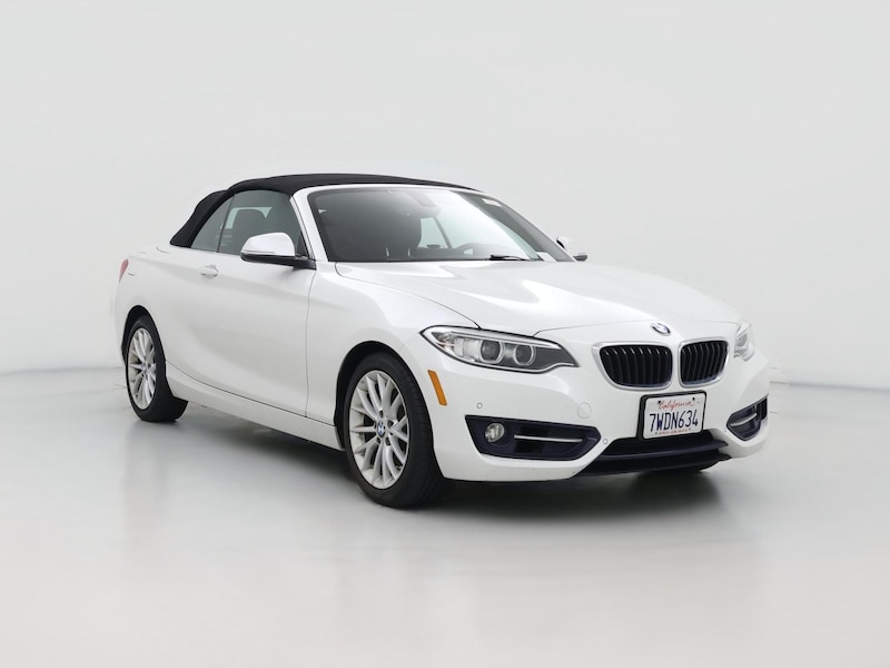 2016 BMW 2 Series 228i -
                  Irvine, CA